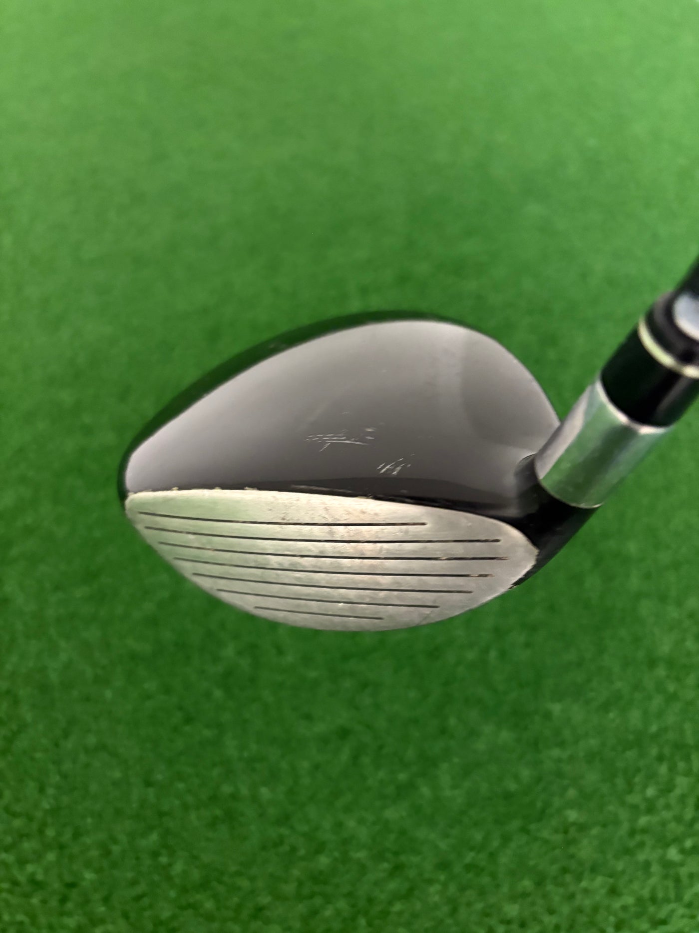 Callaway RAZR Hawk 18* 5 Wood (Regular)