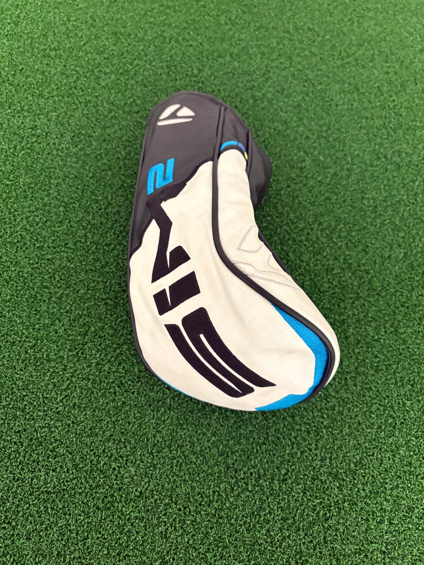 Taylormade Sim 2 Max 9.0* (Stiff)