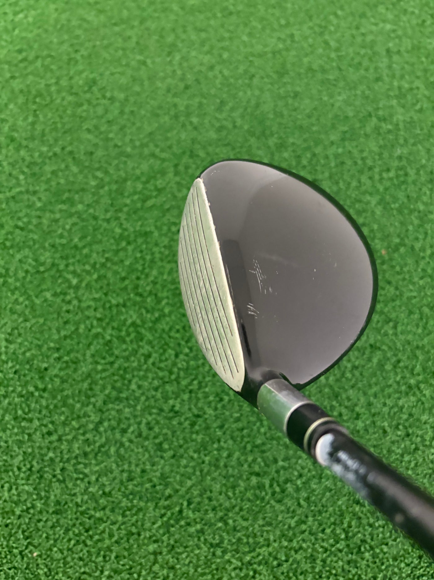 Callaway RAZR Hawk 18* 5 Wood (Regular)