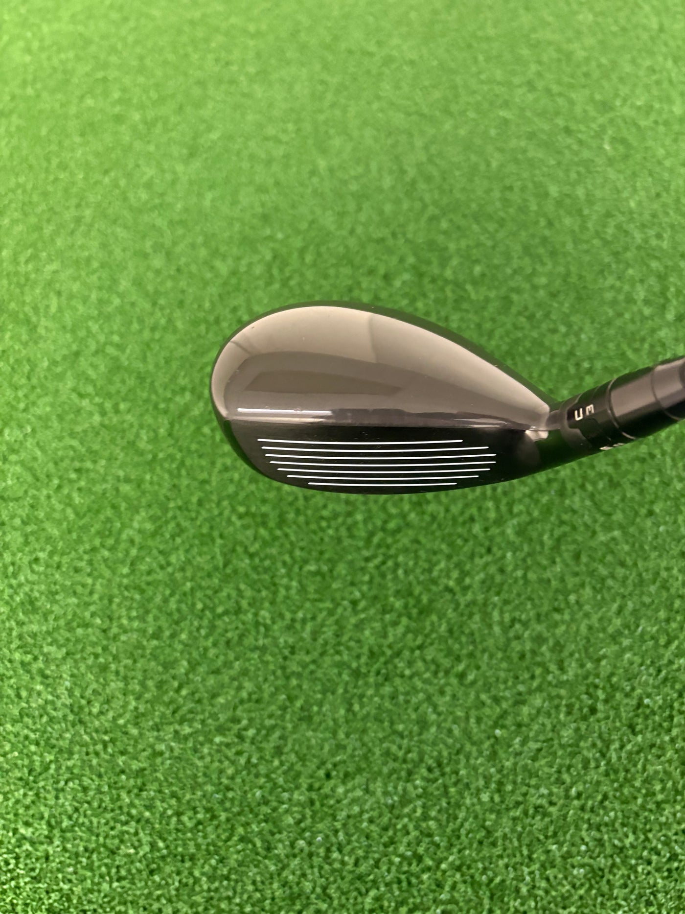 Titleist 818H2 21* 4 Hybrid (Stiff)