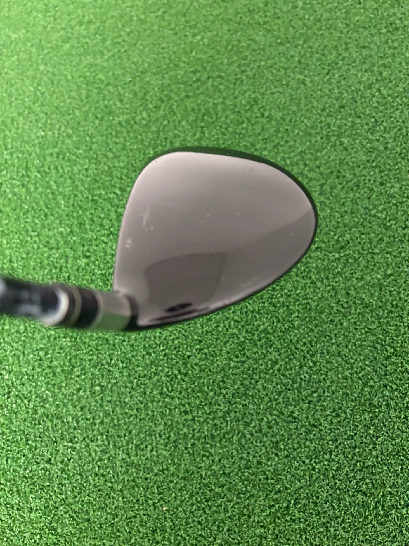 Callaway RAZR Hawk 18* 5 Wood (Regular)
