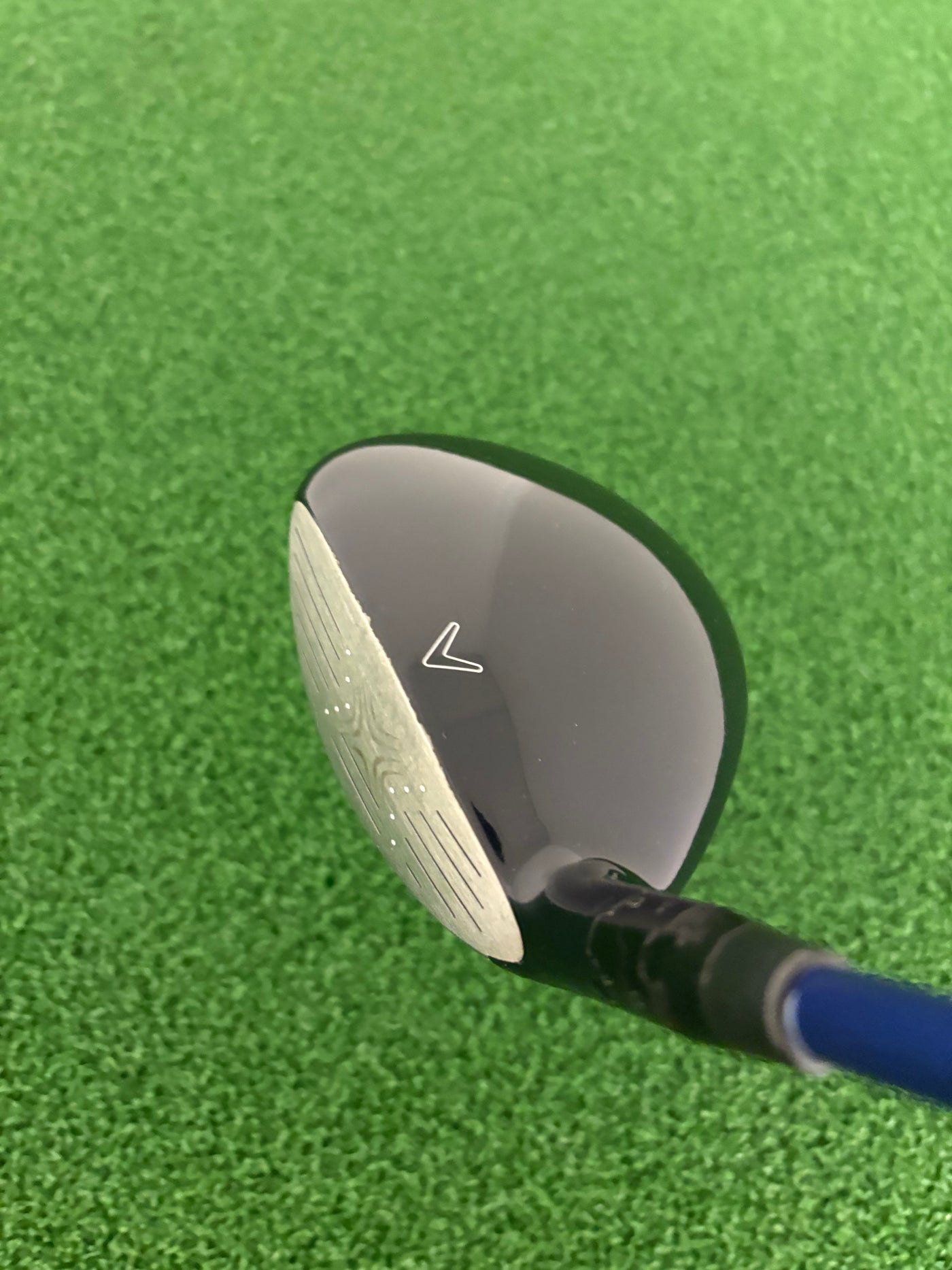 Callaway Big Bertha (2014) 15* 3 Wood (Stiff/Regular)