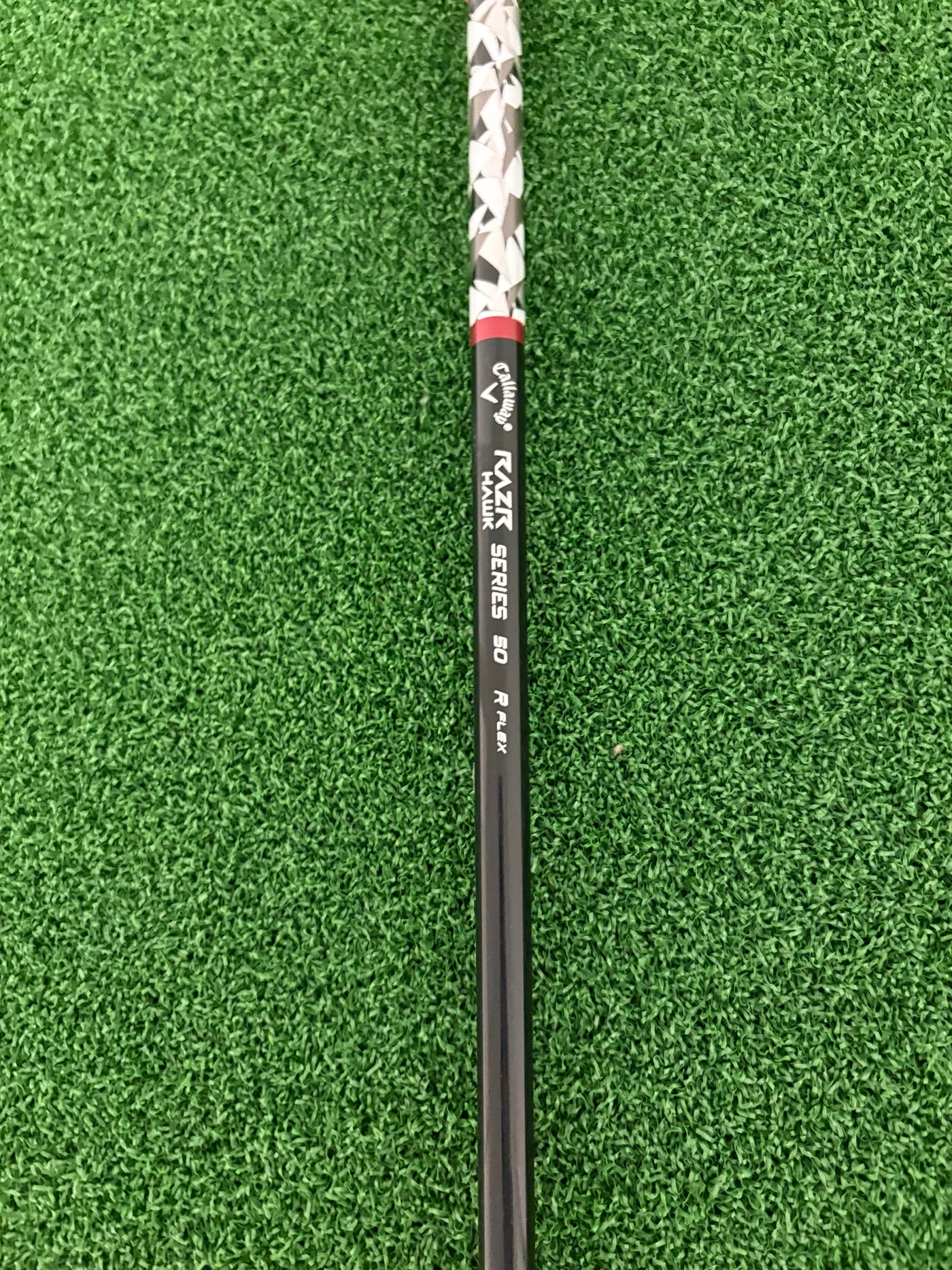 Callaway RAZR Hawk 18* 5 Wood (Regular)