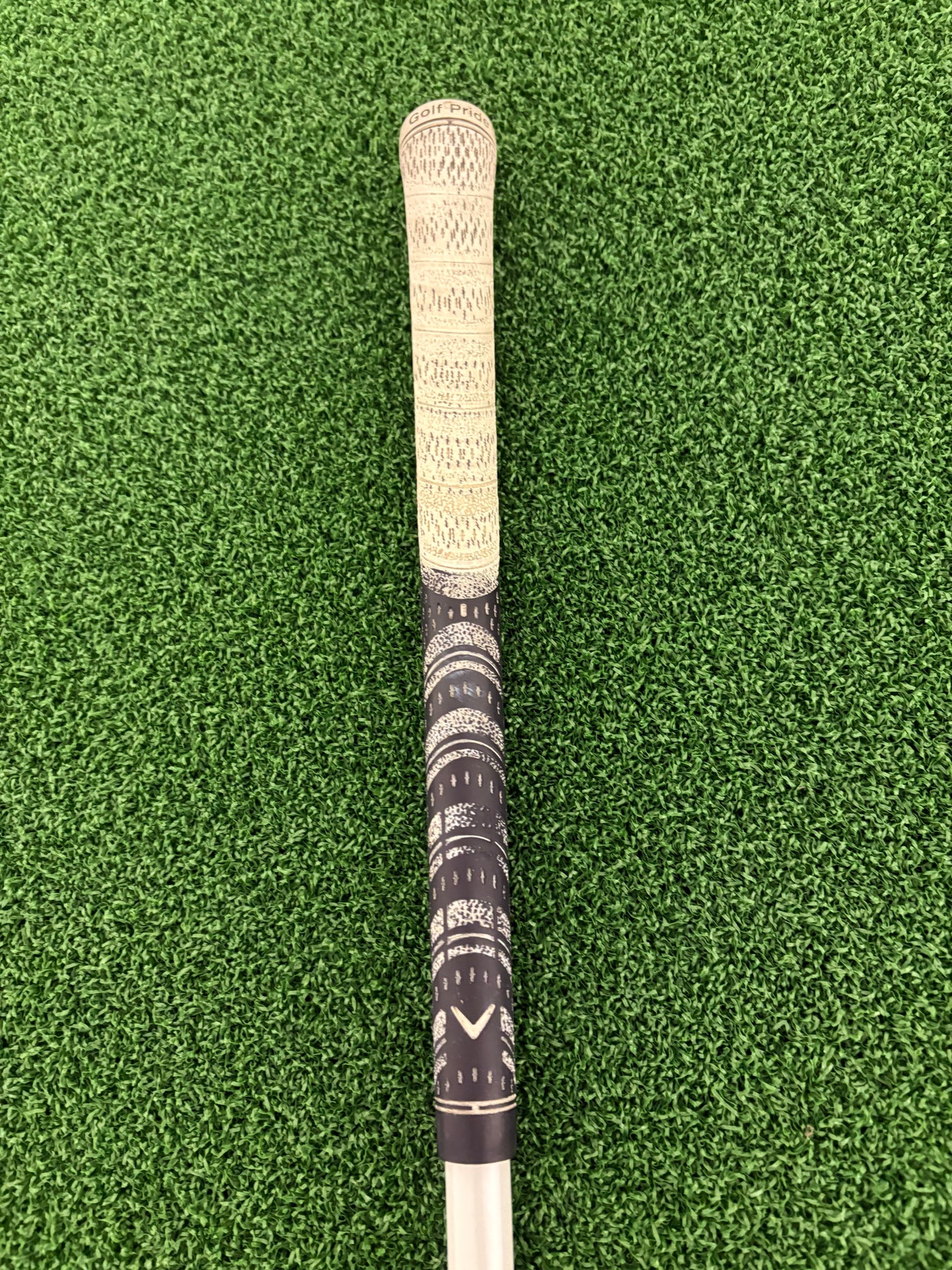 Callaway Big Bertha (2014) 15* 3 Wood (Stiff/Regular)