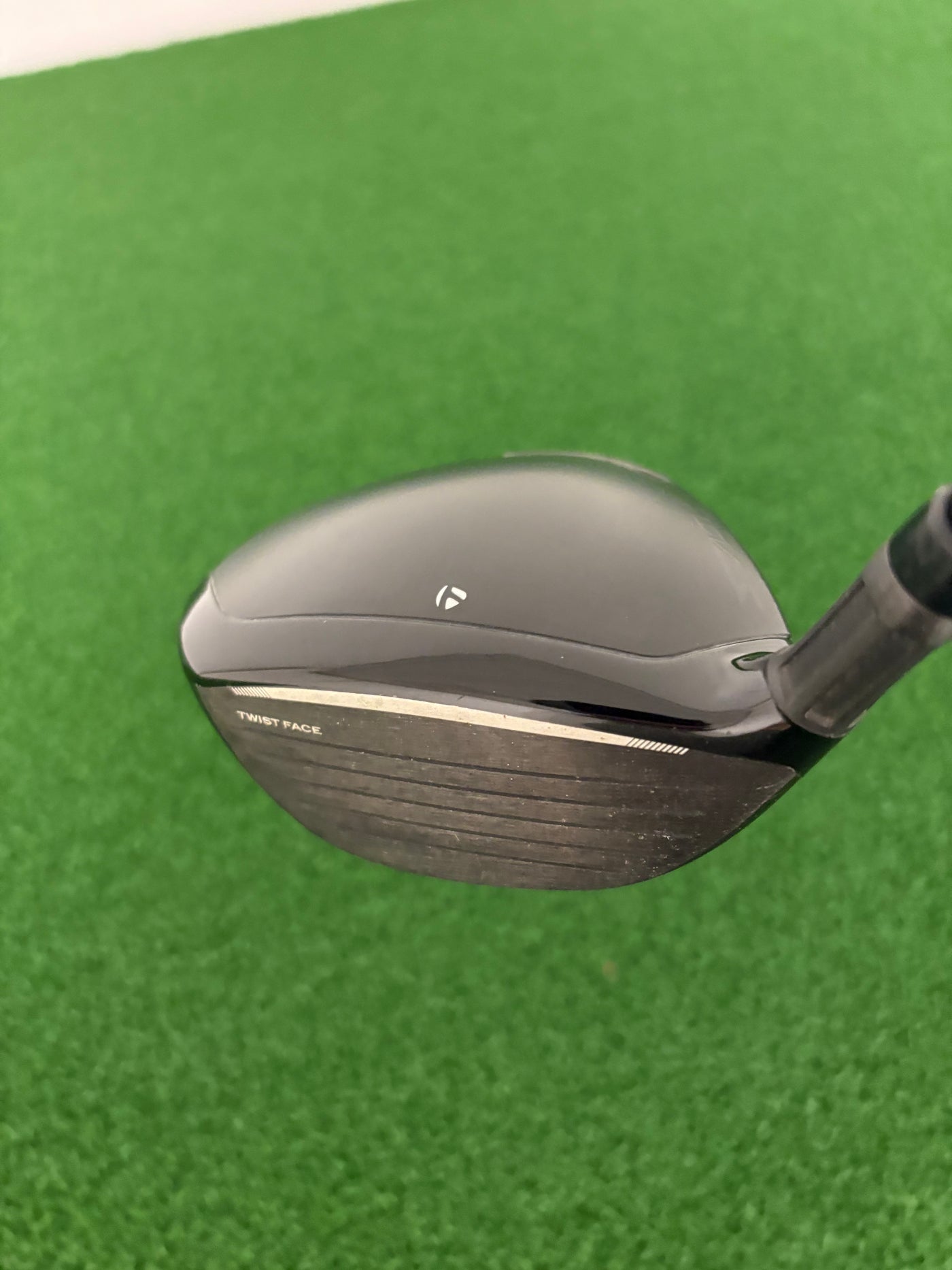 Taylormade Stealth 15* 3 Wood (Stiff/Regular)