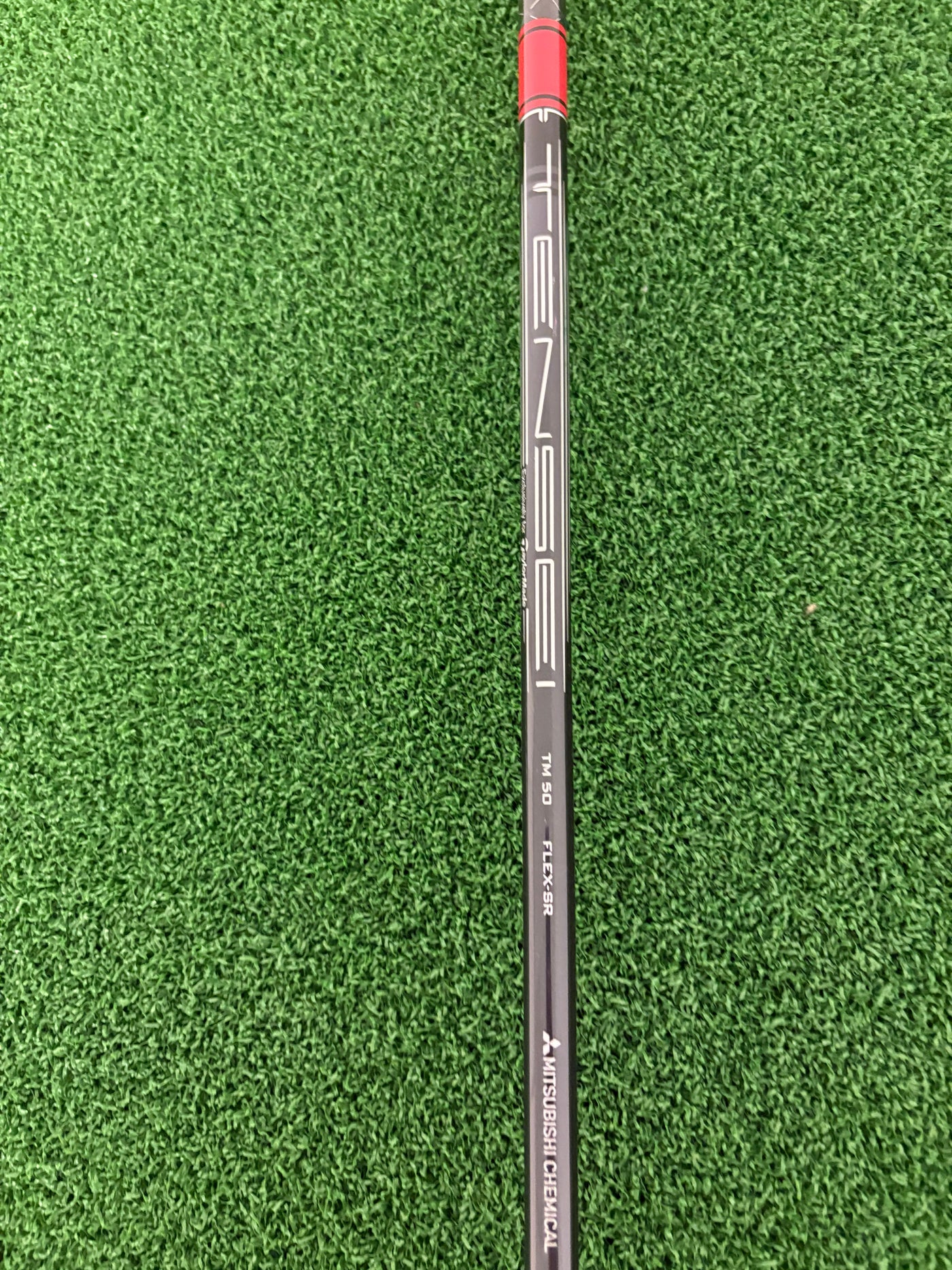 Taylormade Stealth 15* 3 Wood (Stiff/Regular)
