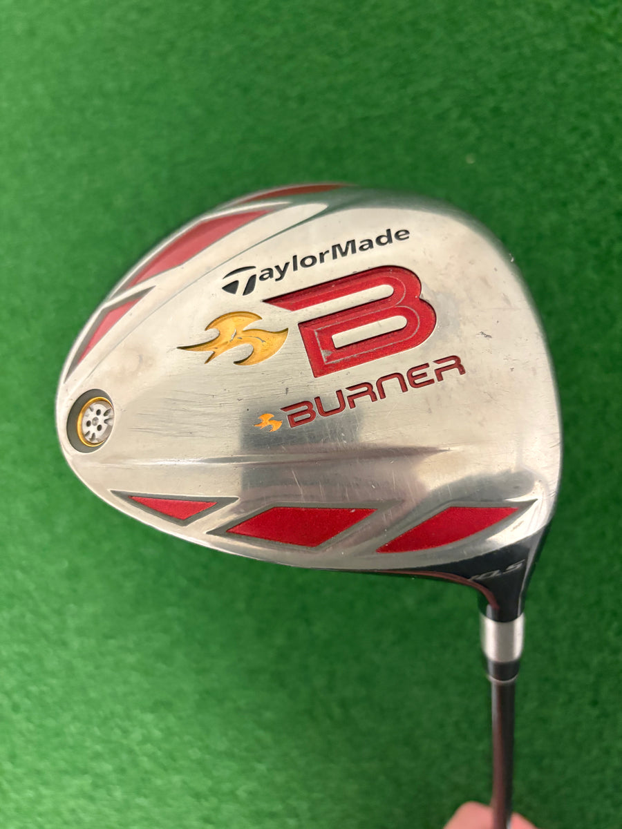Taylormade Burner 10.5* (Regular)