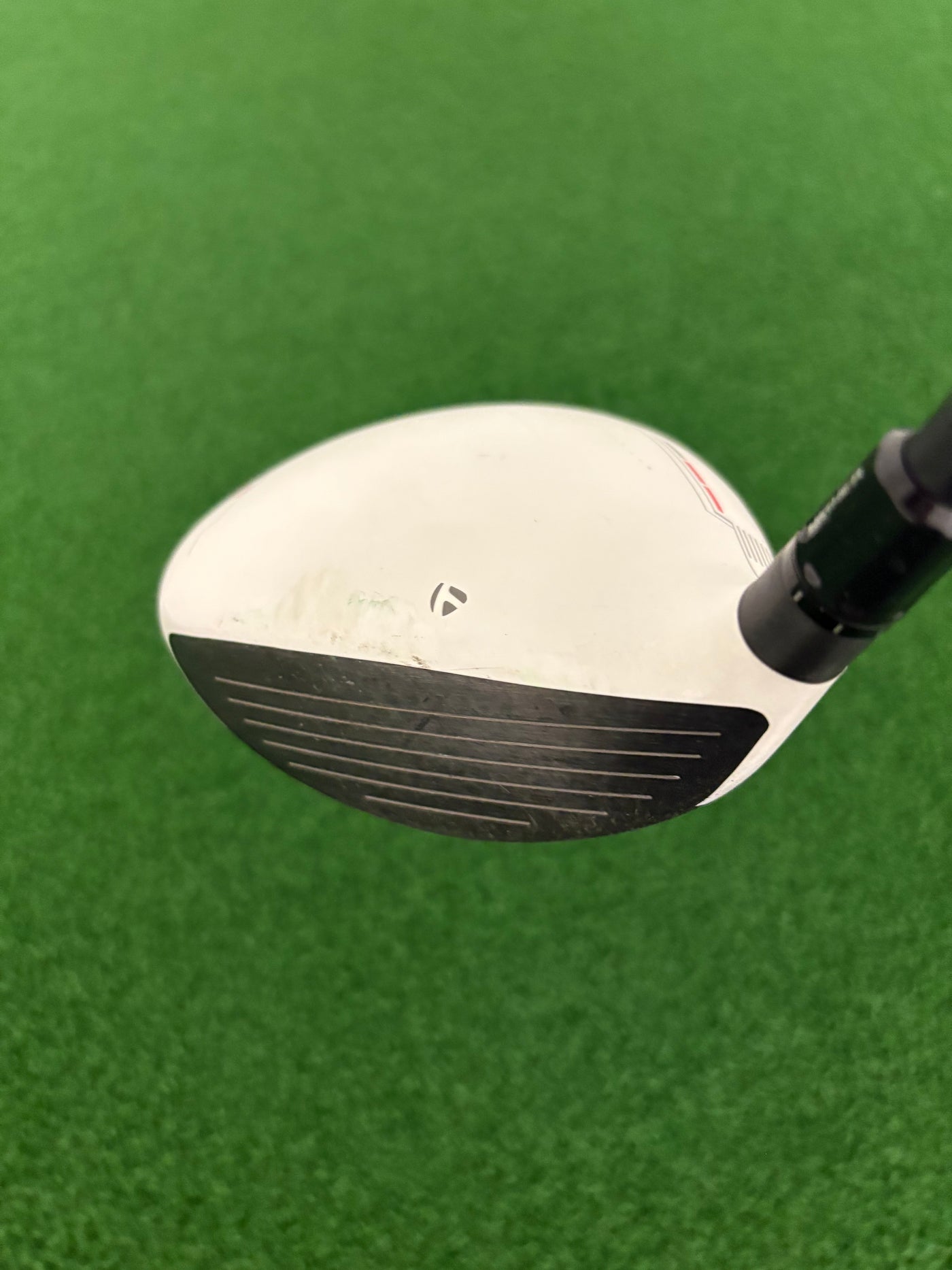 Taylormade R11S T3 14* 3 Wood (Stiff)