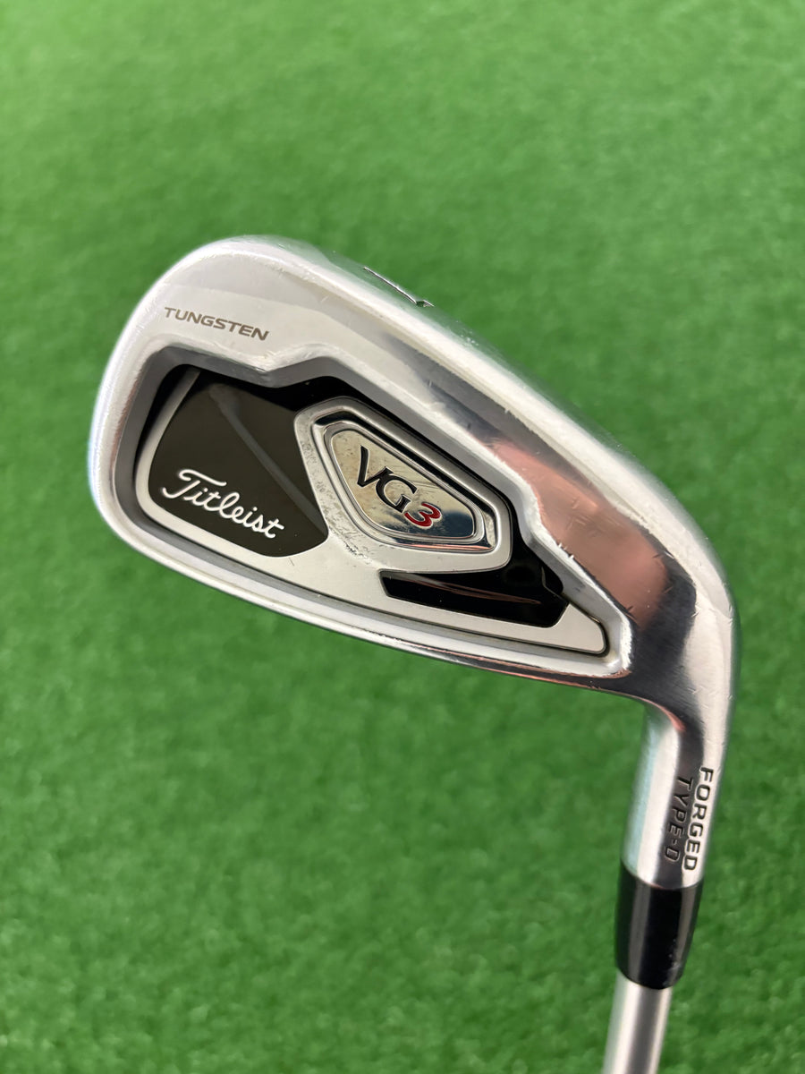 Titleist VG3 Type-D (2016) 6-PW (Regular)