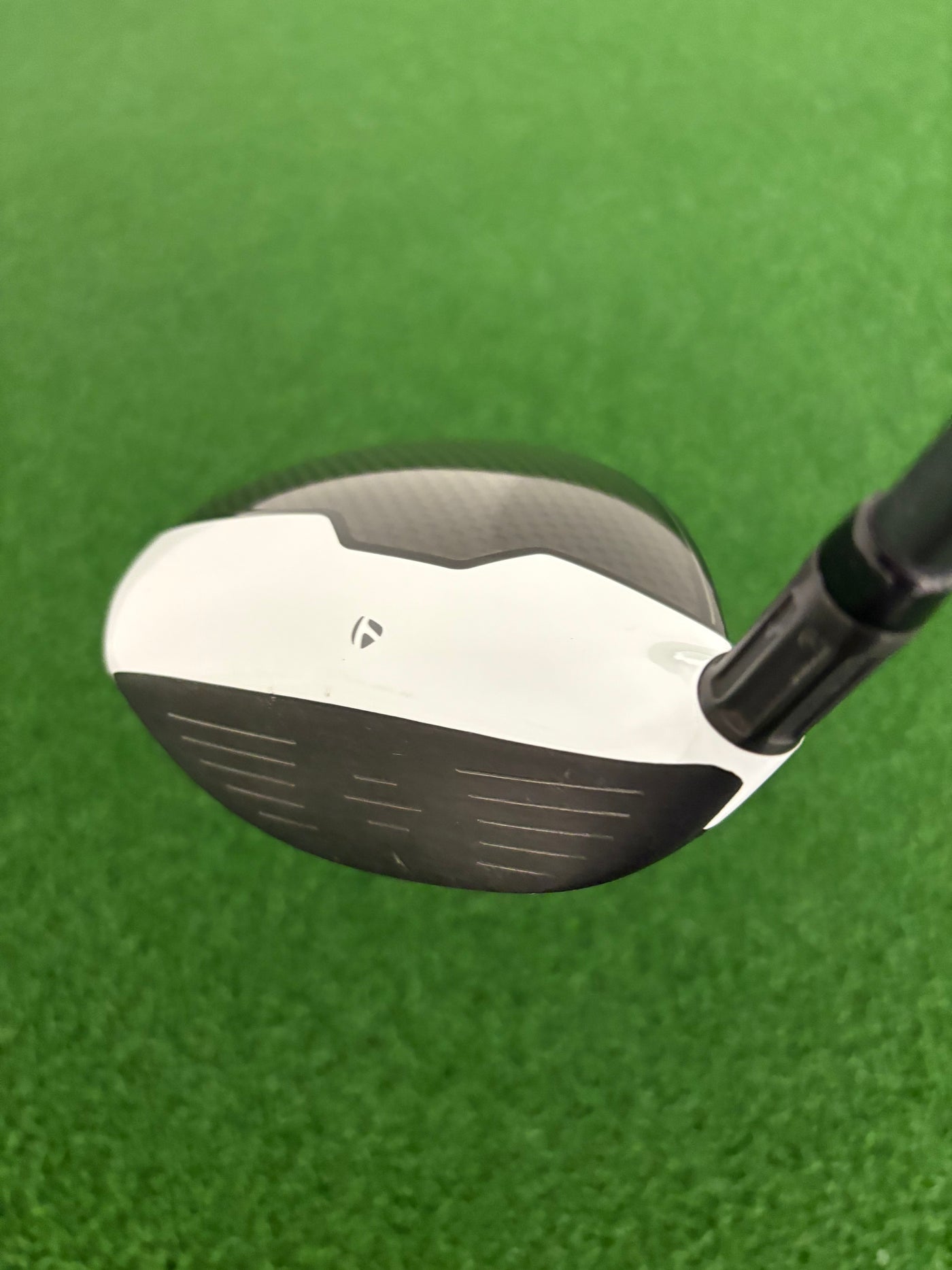 Taylormade M2 15* 3 Wood (Regular)