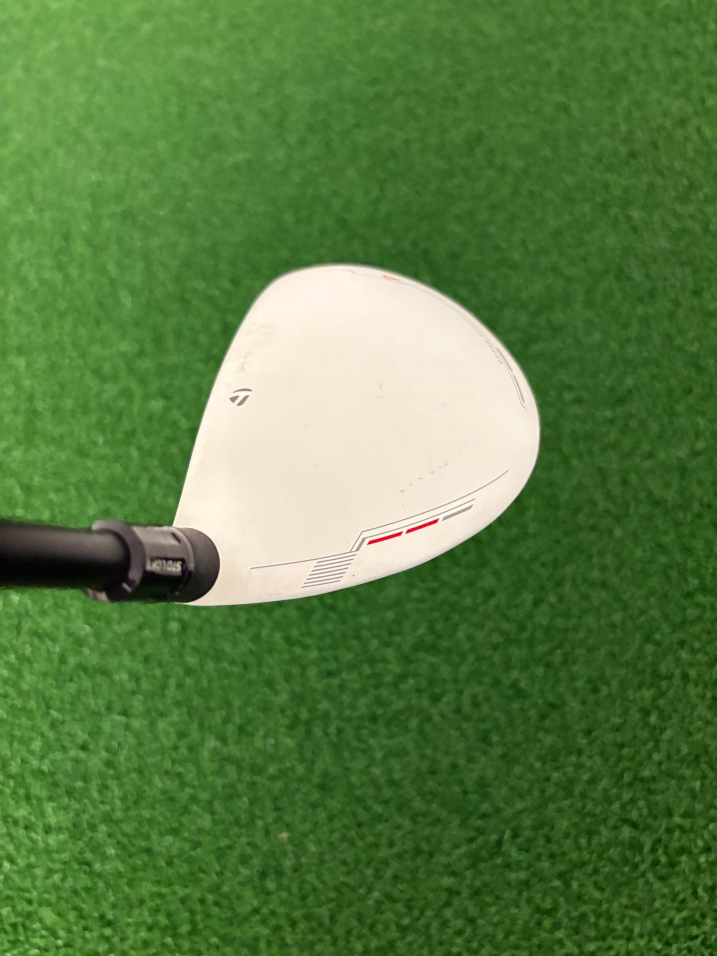 Taylormade R11S T3 14* 3 Wood (Stiff)