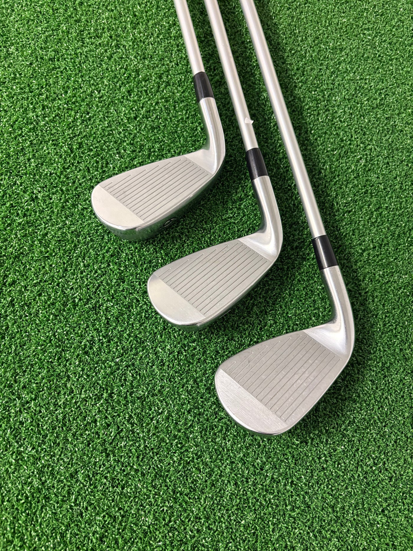 Titleist VG3 Type-D (2016) 6-PW (Regular)