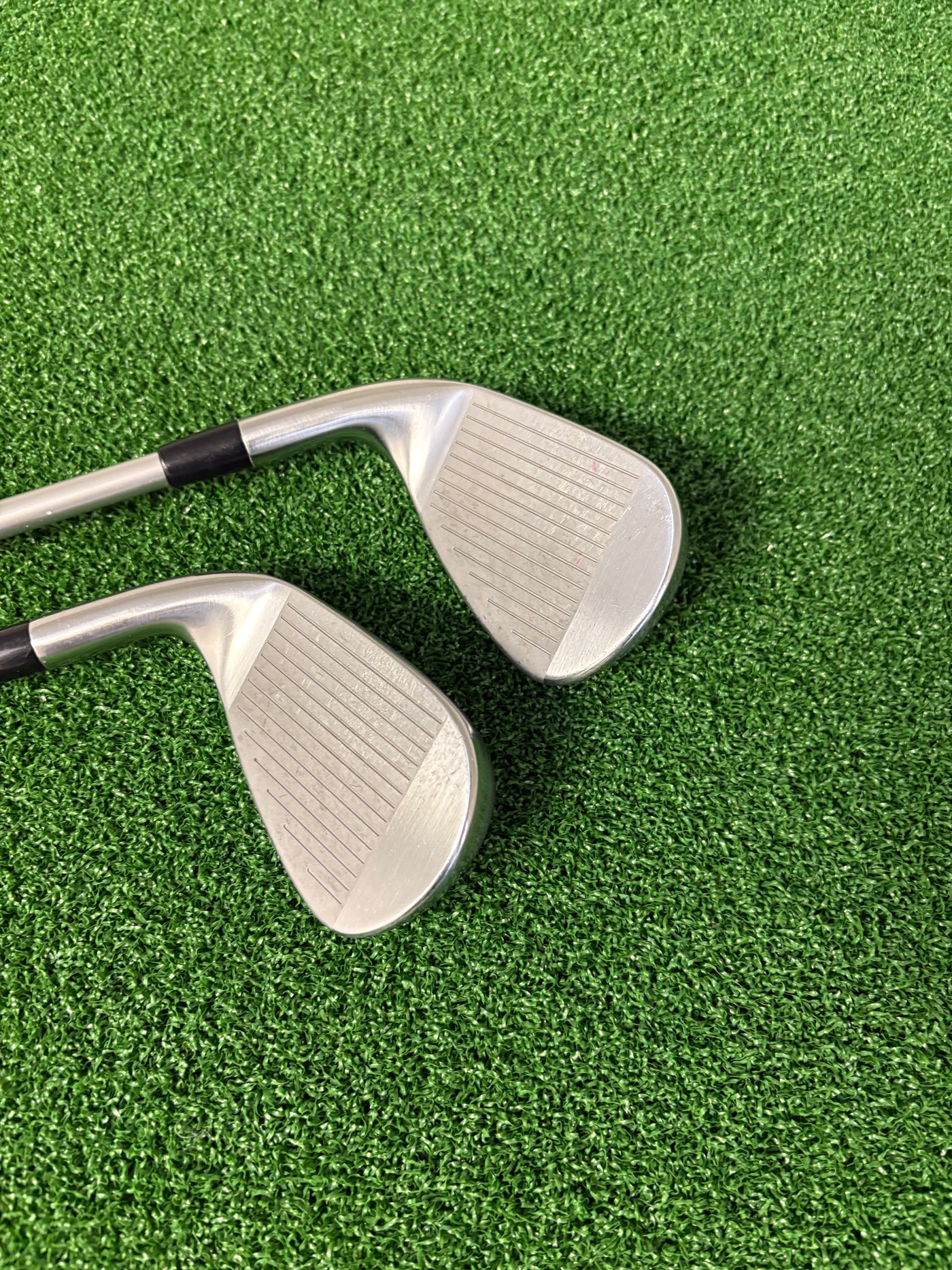 Titleist VG3 Type-D (2016) 6-PW (Regular)