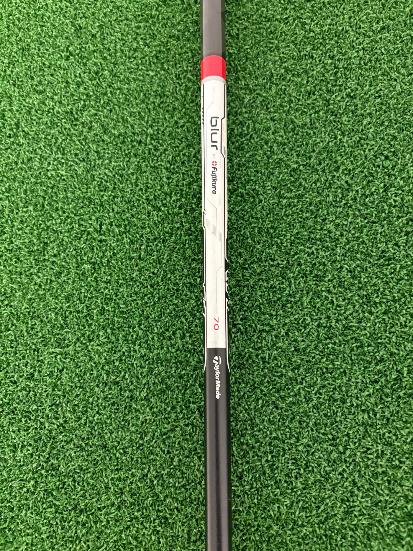 Taylormade R11S T3 14* 3 Wood (Stiff)