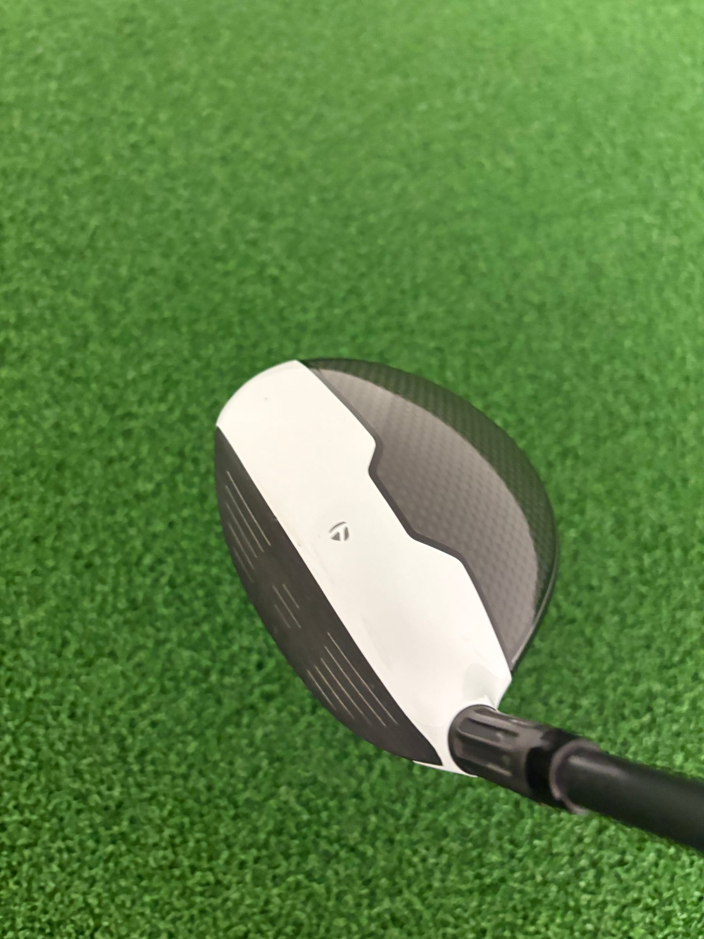 Taylormade M2 15* 3 Wood (Regular)