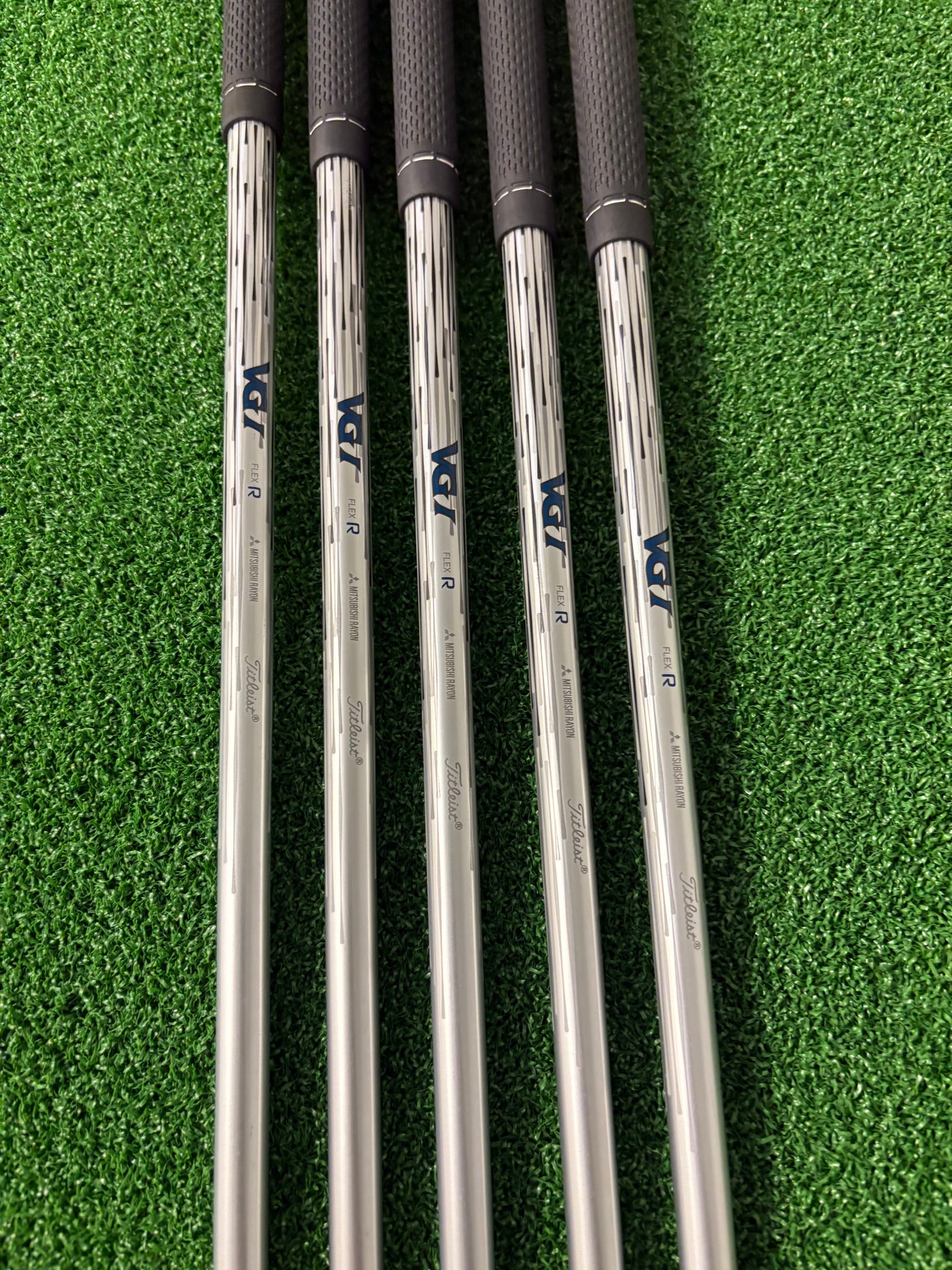 Titleist VG3 Type-D (2016) 6-PW (Regular)