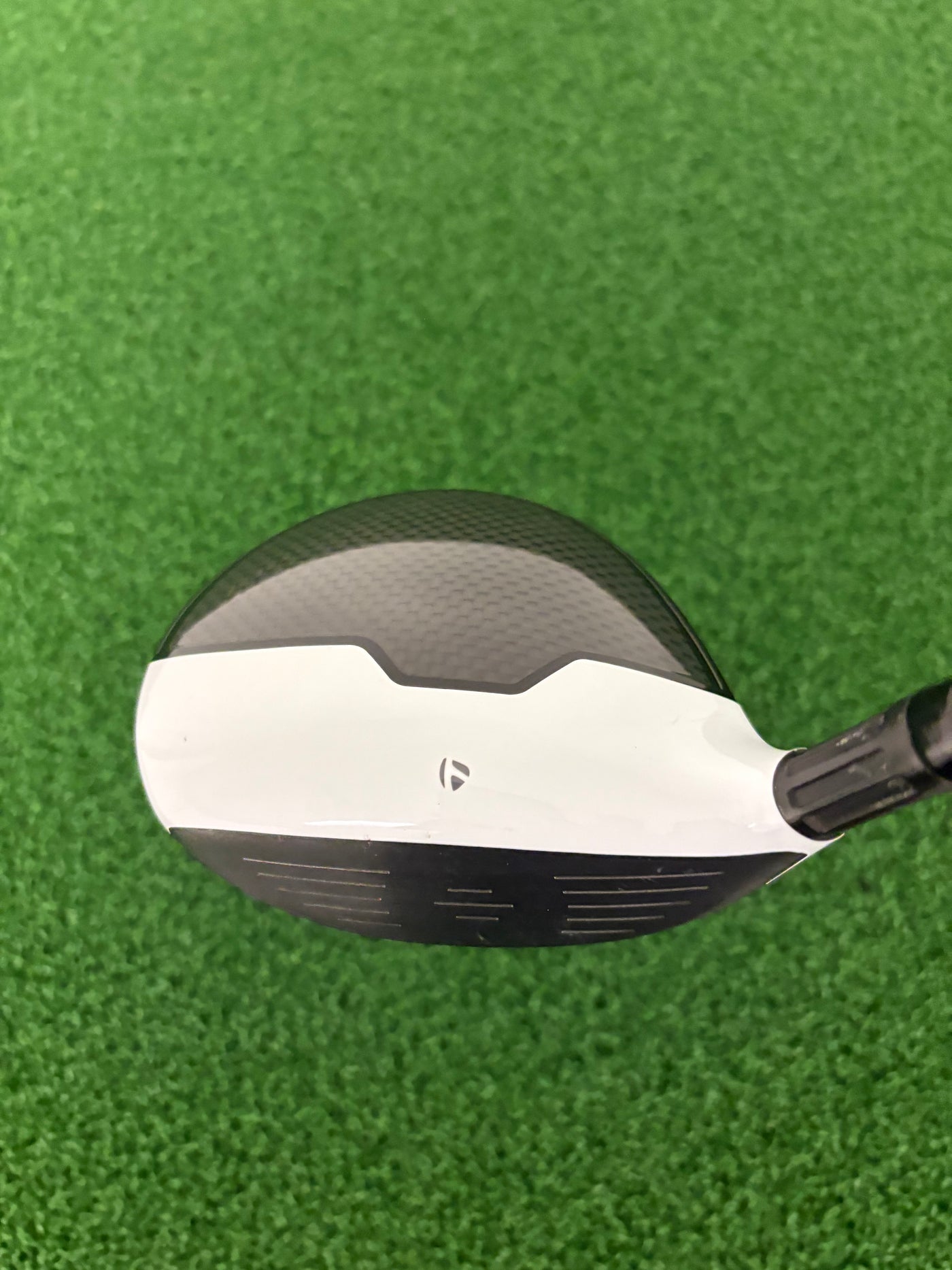 Taylormade M2 15* 3 Wood (Regular)