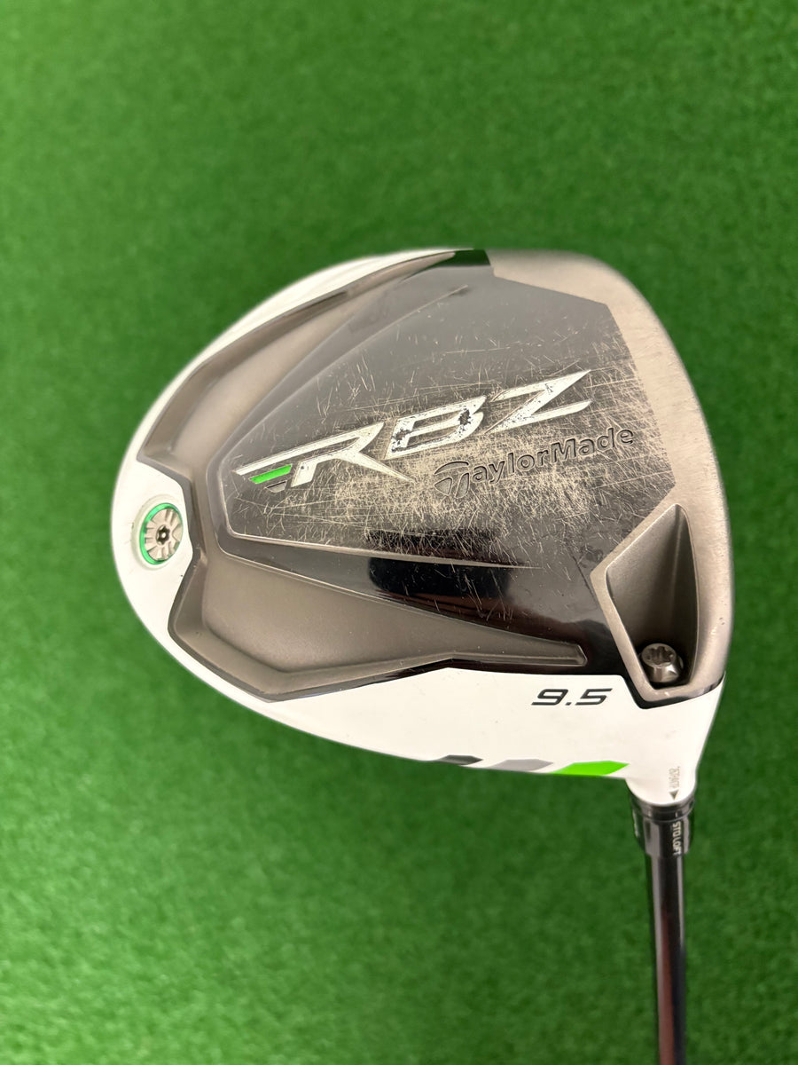 Taylormade RBZ 9.5* (Stiff)