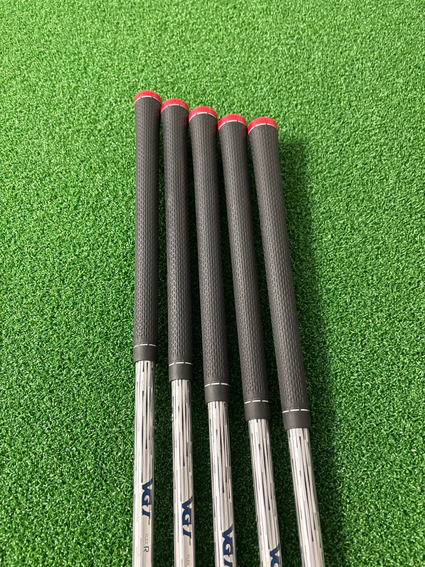 Titleist VG3 Type-D (2016) 6-PW (Regular)