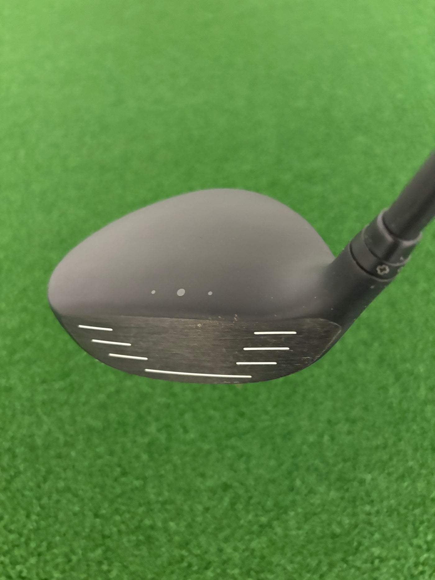 Ping G425 Max 14.5* 3 Wood (Stiff)