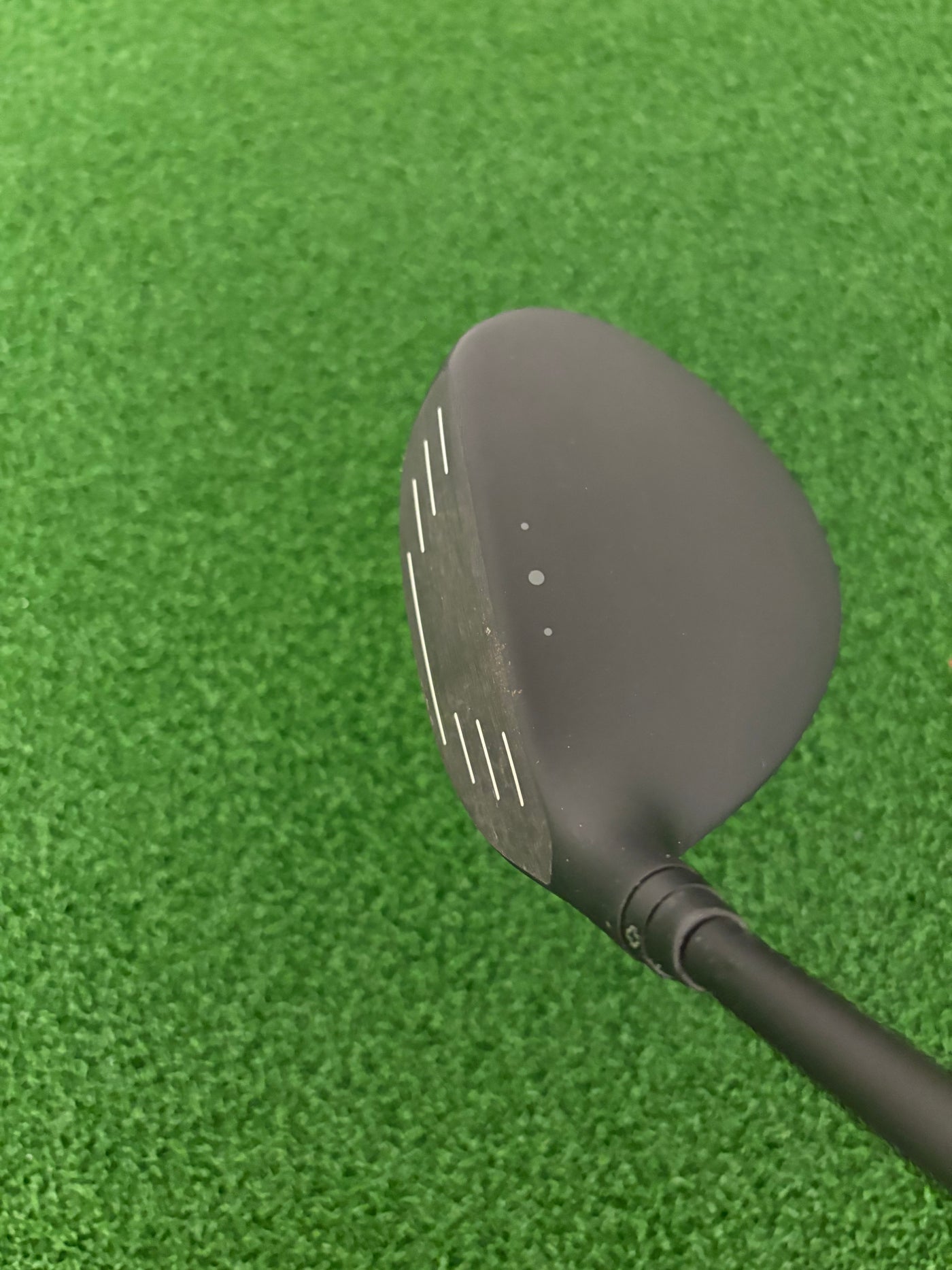 Ping G425 Max 14.5* 3 Wood (Stiff)
