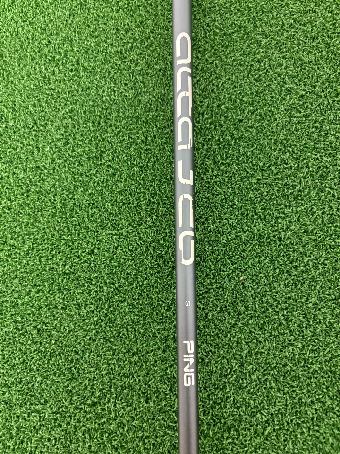 Ping G425 Max 14.5* 3 Wood (Stiff)