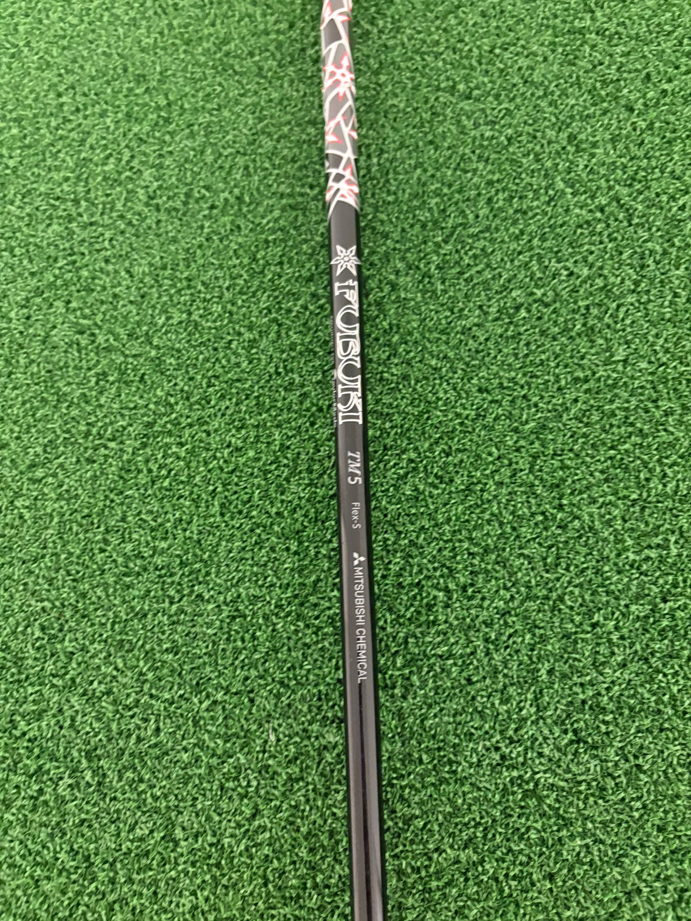 Taylormade M4 15* 3 Wood (Stiff)