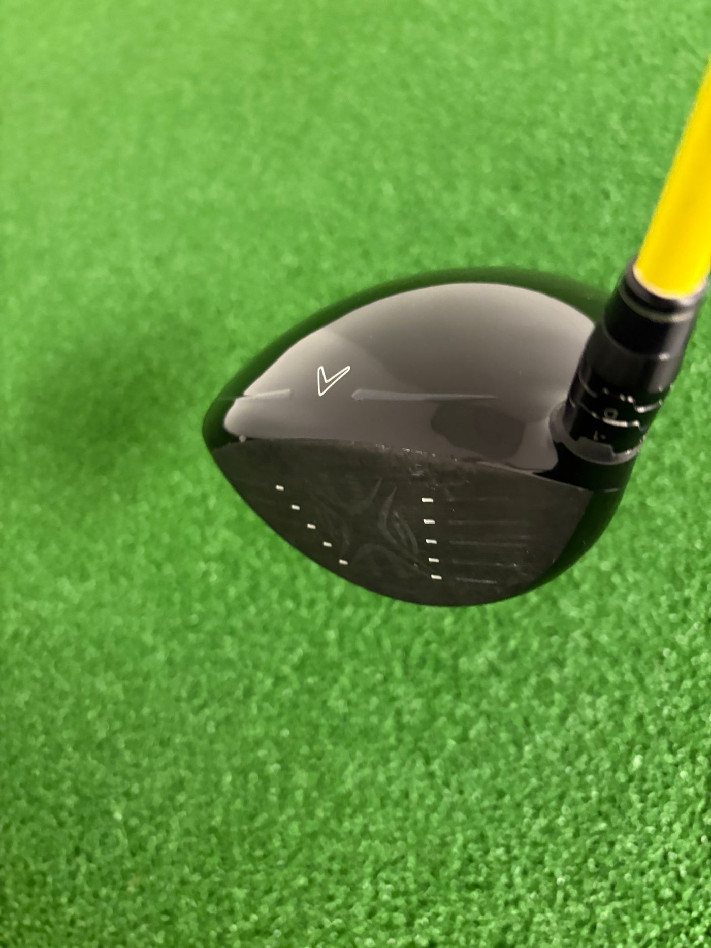 Callaway Rogue Sub Zero 9.0* (Stiff)