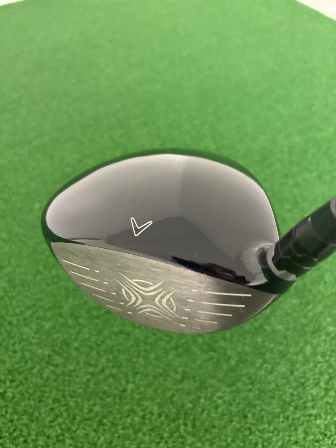 Callaway Great Big Bertha (2015) 9.0* (Stiff/Regular)