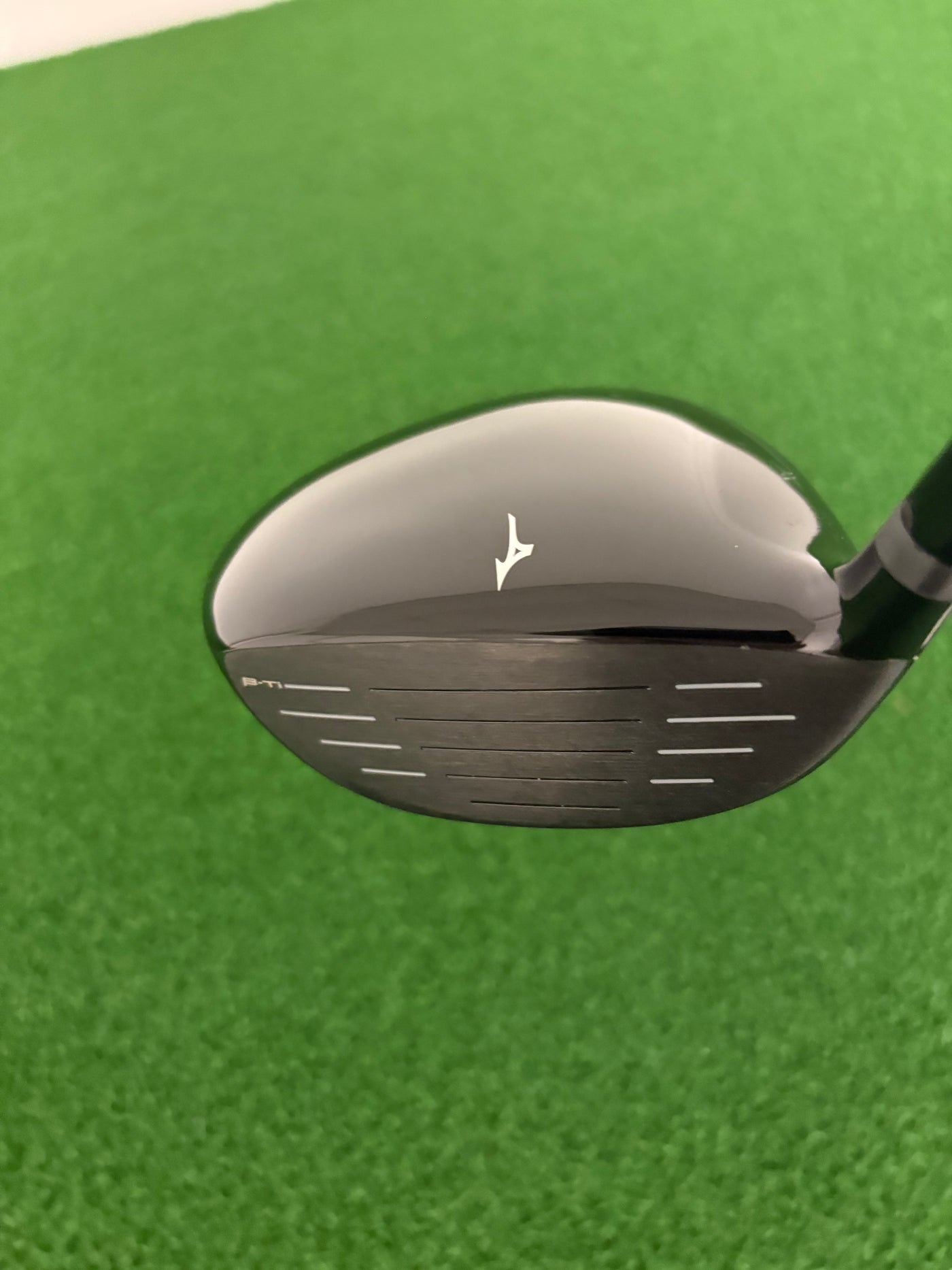 Mizuno ST-X 220 15* 3 Wood (Stiff)