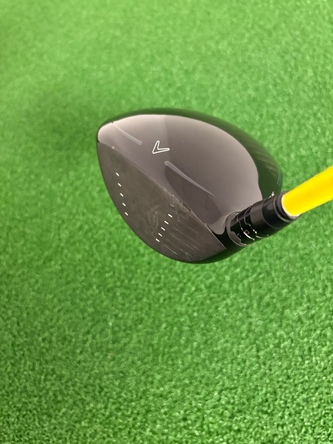 Callaway Rogue Sub Zero 9.0* (Stiff)
