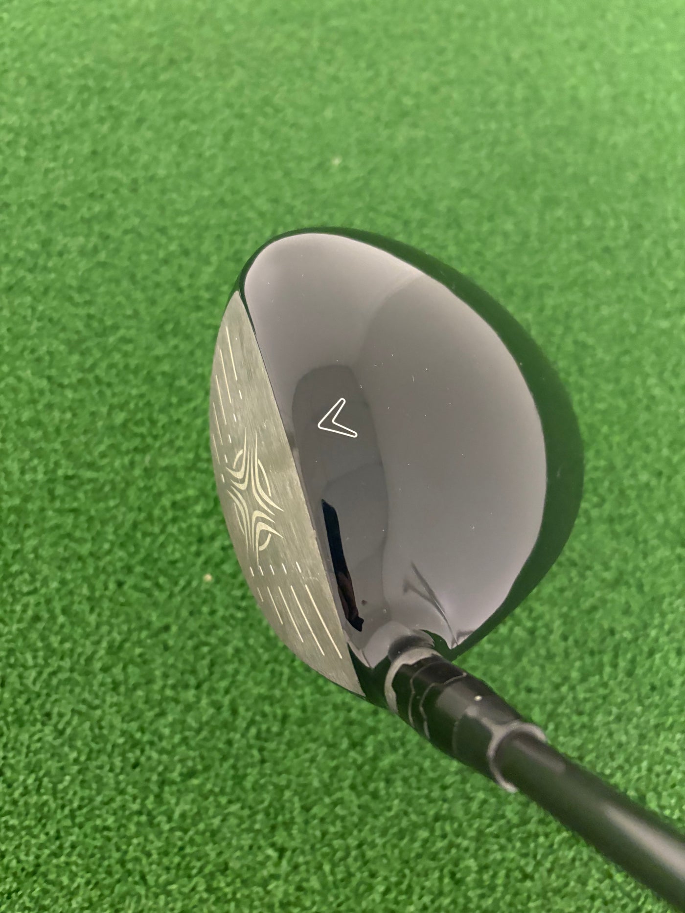 Callaway Great Big Bertha (2015) 9.0* (Stiff/Regular)