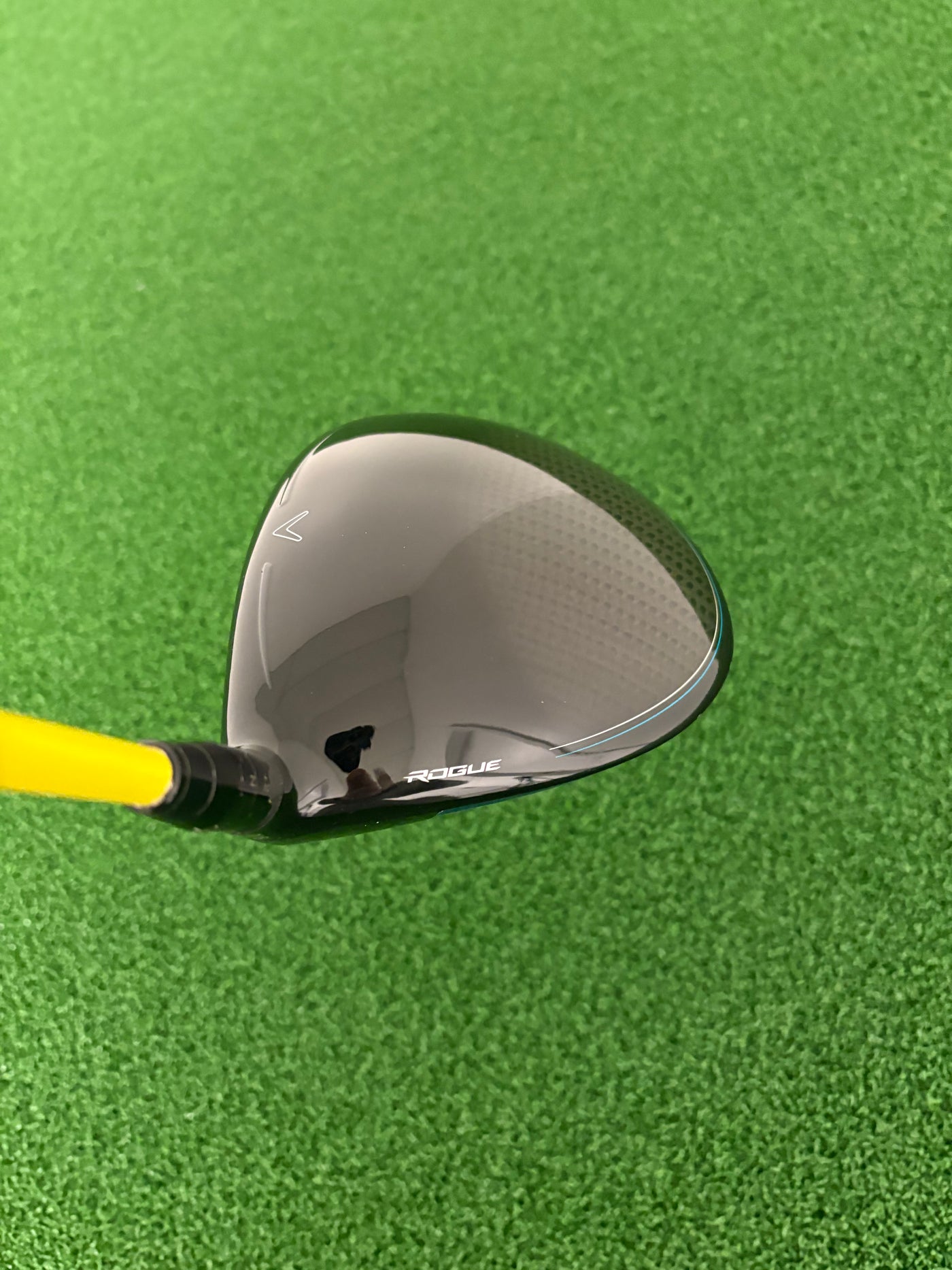 Callaway Rogue Sub Zero 9.0* (Stiff)