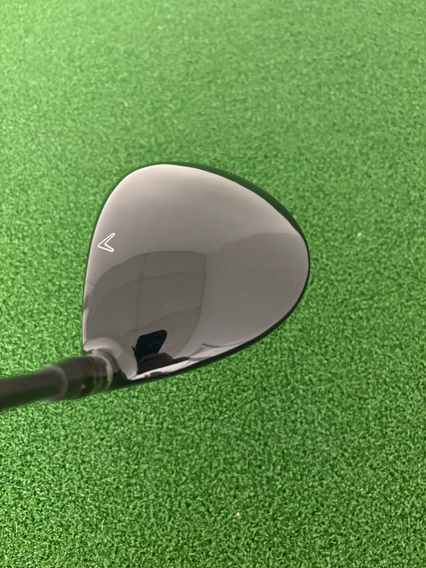 Callaway Great Big Bertha (2015) 9.0* (Stiff/Regular)