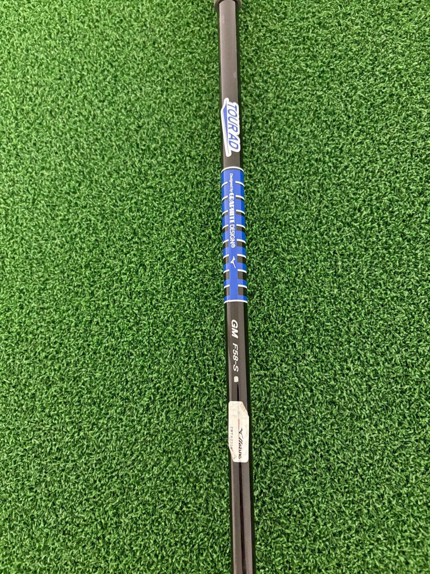 Mizuno ST-X 220 15* 3 Wood (Stiff)