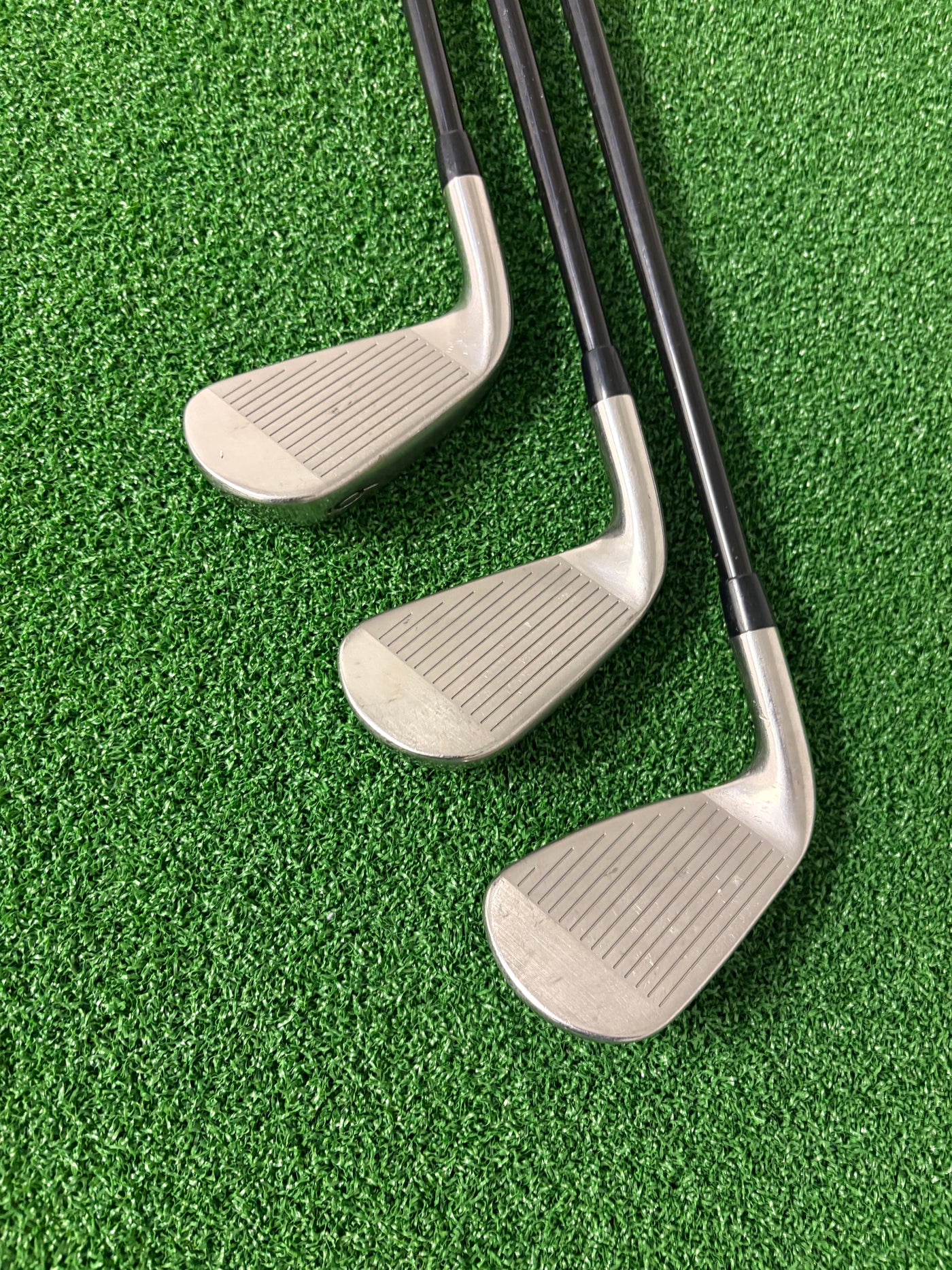 Titleist T-300 6-PW (Stiff)