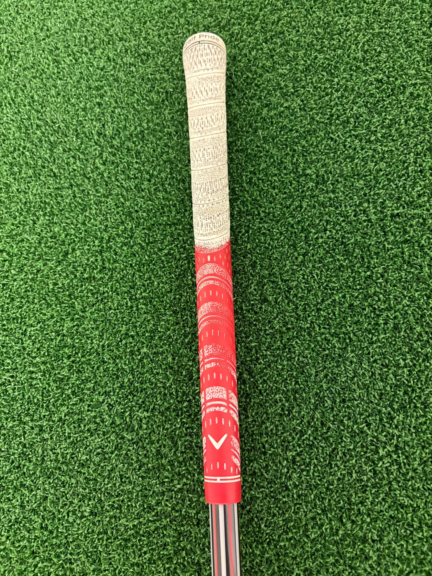Callaway Great Big Bertha (2015) 9.0* (Stiff/Regular)