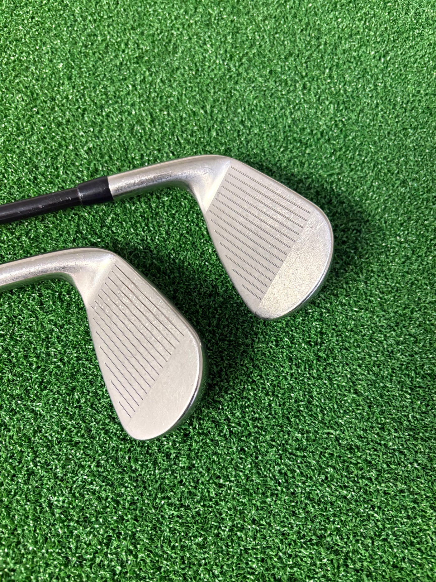 Titleist T-300 6-PW (Stiff)