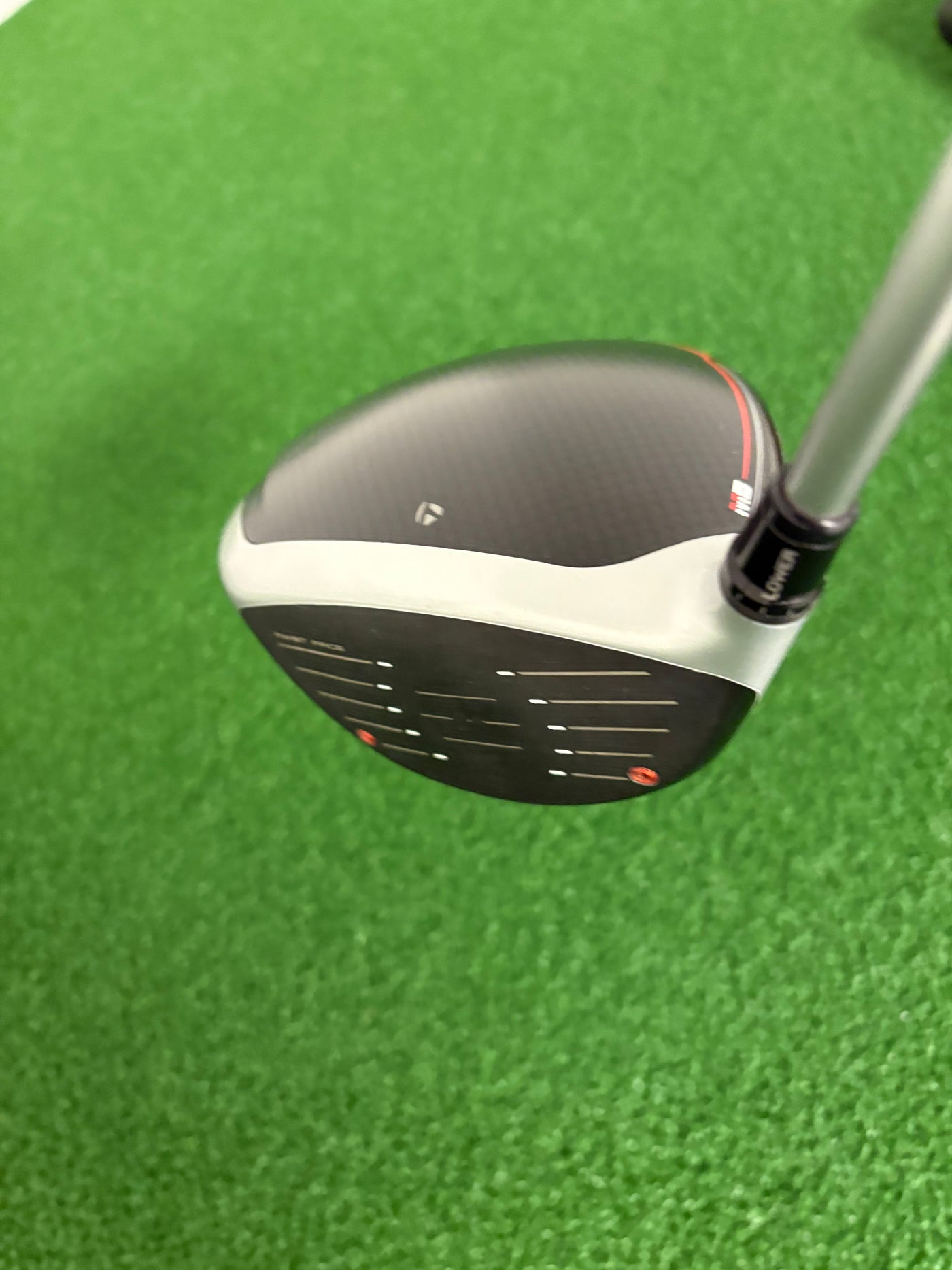 Taylormade M5 9.0* (Stiff)