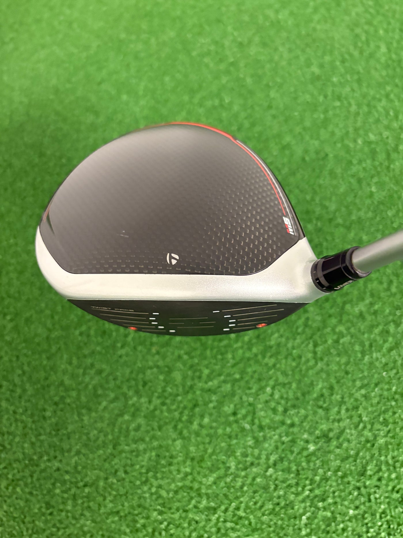 Taylormade M5 9.0* (Stiff)