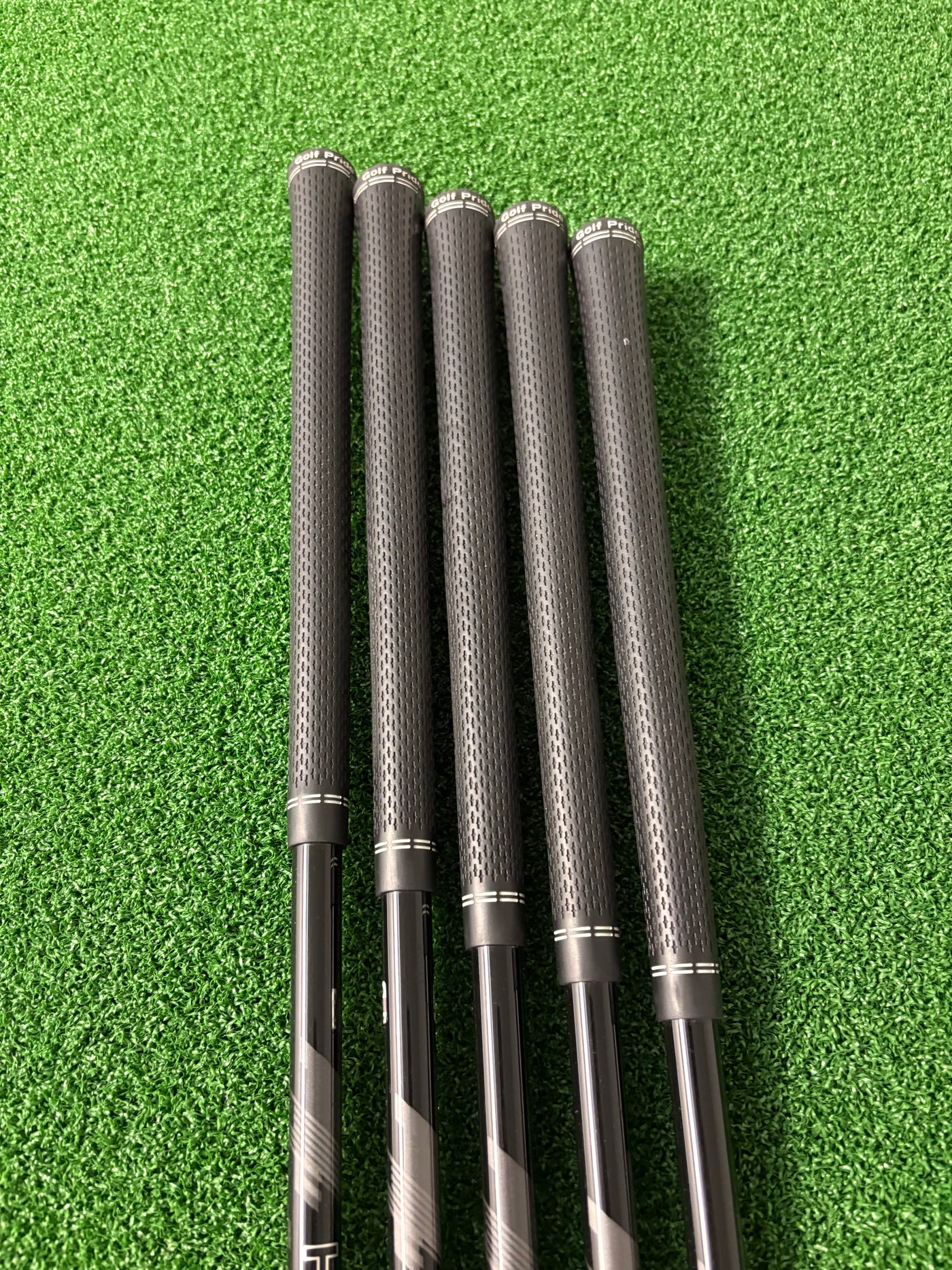 Titleist T-300 6-PW (Stiff)