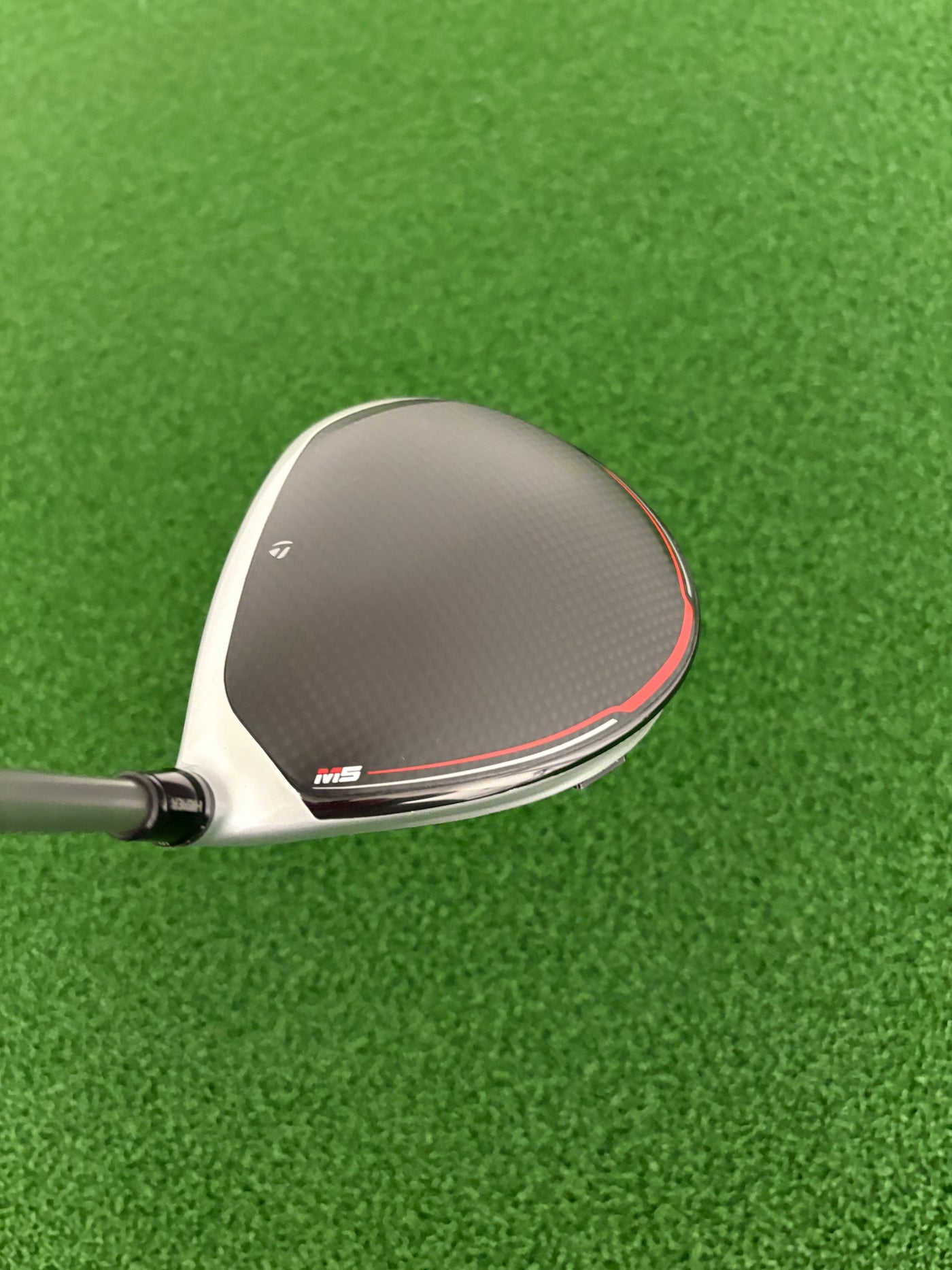 Taylormade M5 9.0* (Stiff)