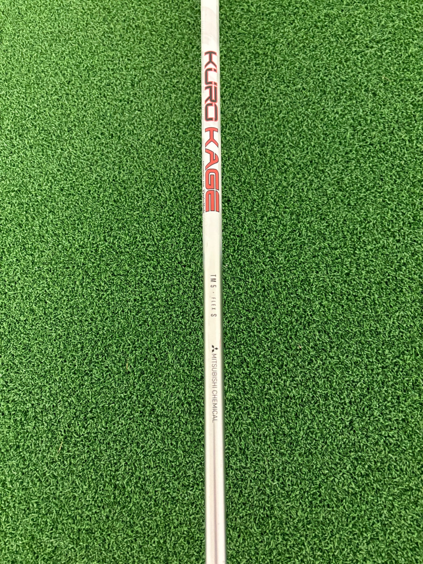 Taylormade M5 9.0* (Stiff)