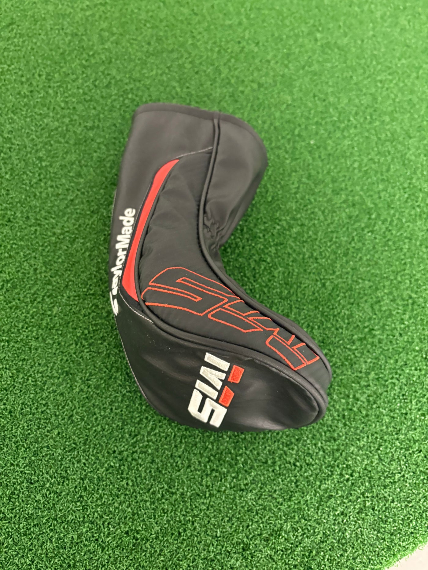 Taylormade M5 9.0* (Stiff)