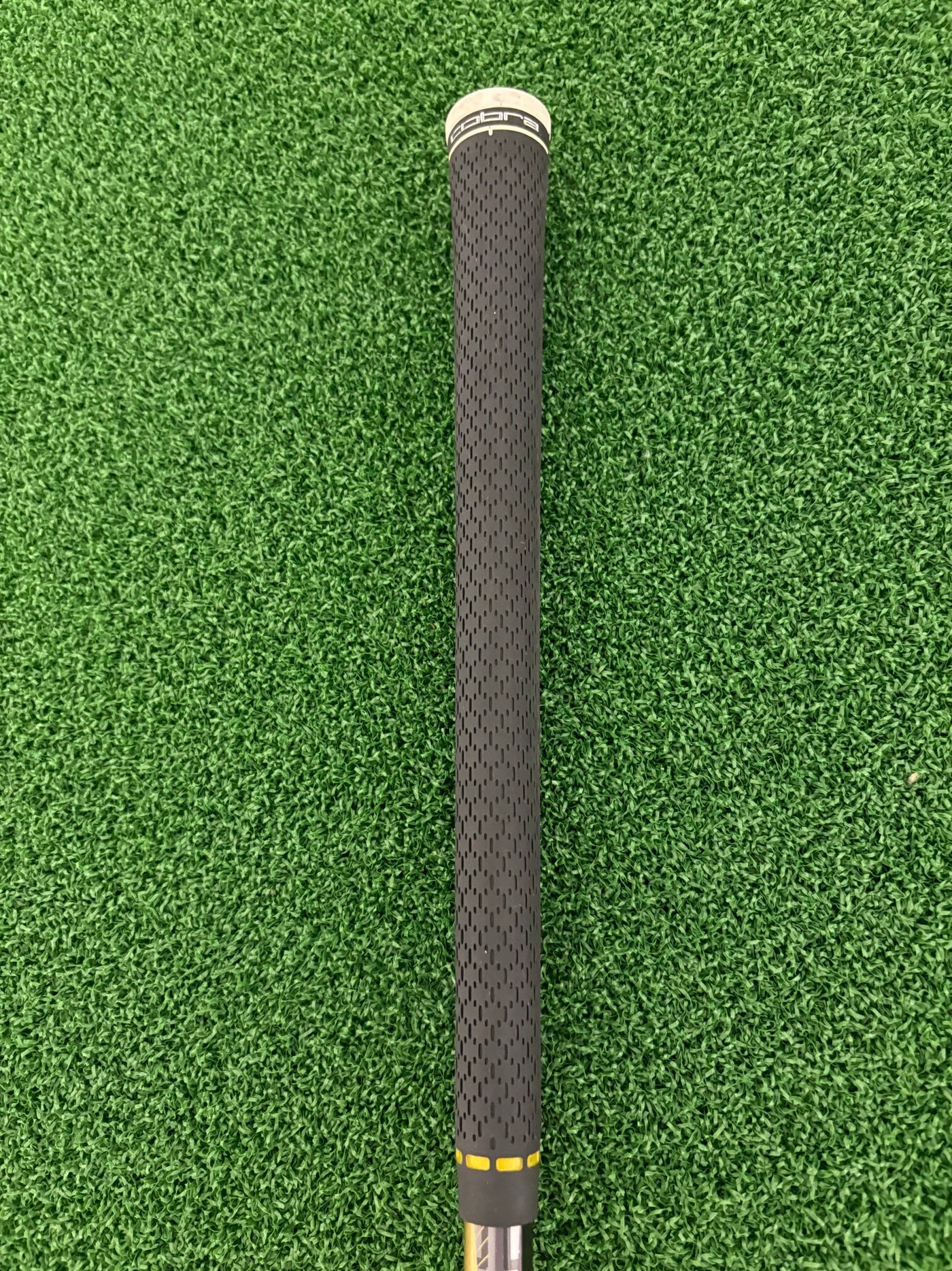 Cobra King F6 5-6 Wood (Stiff)