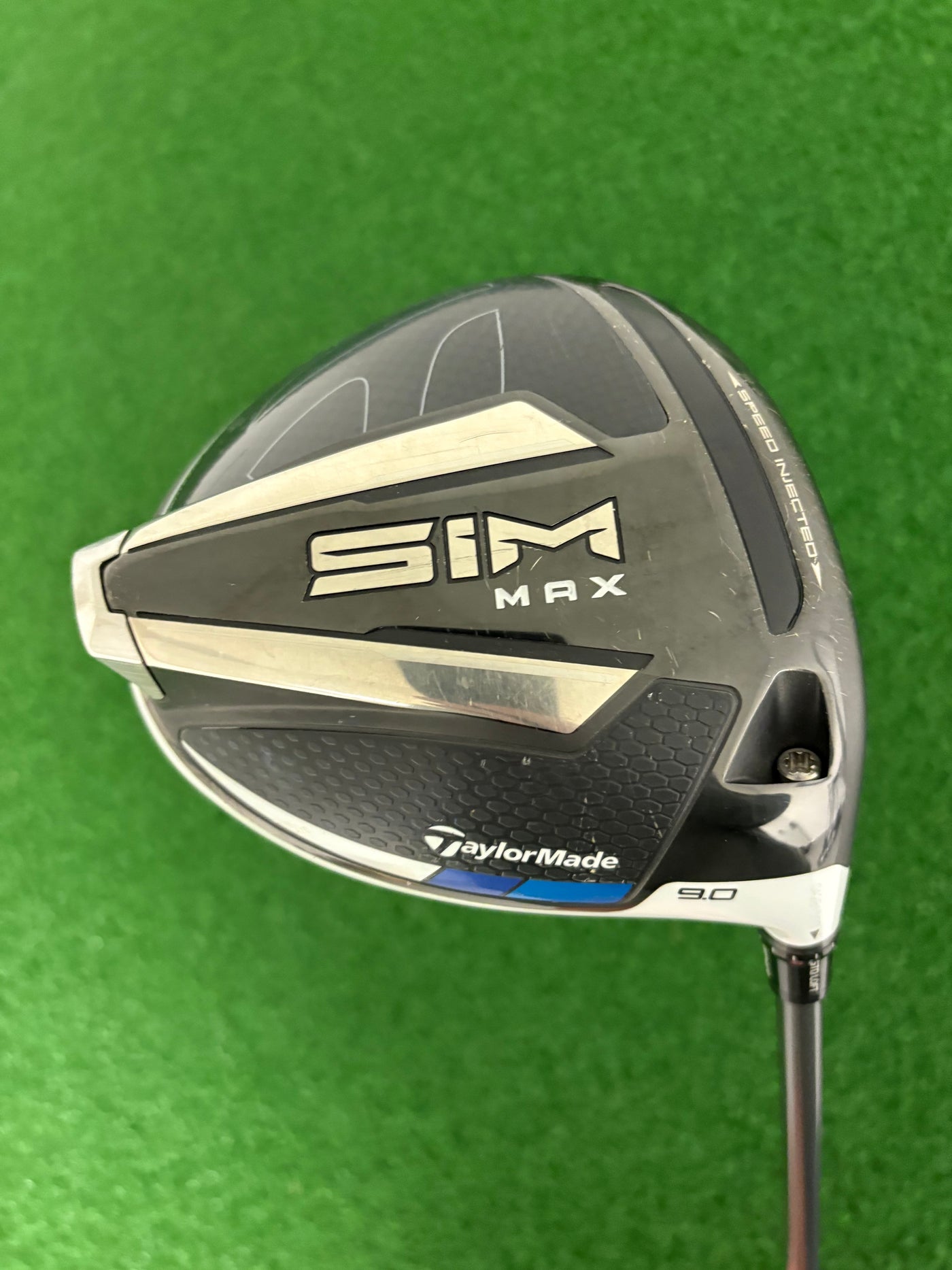 Taylormade Sim Max 9.0* (Regular)