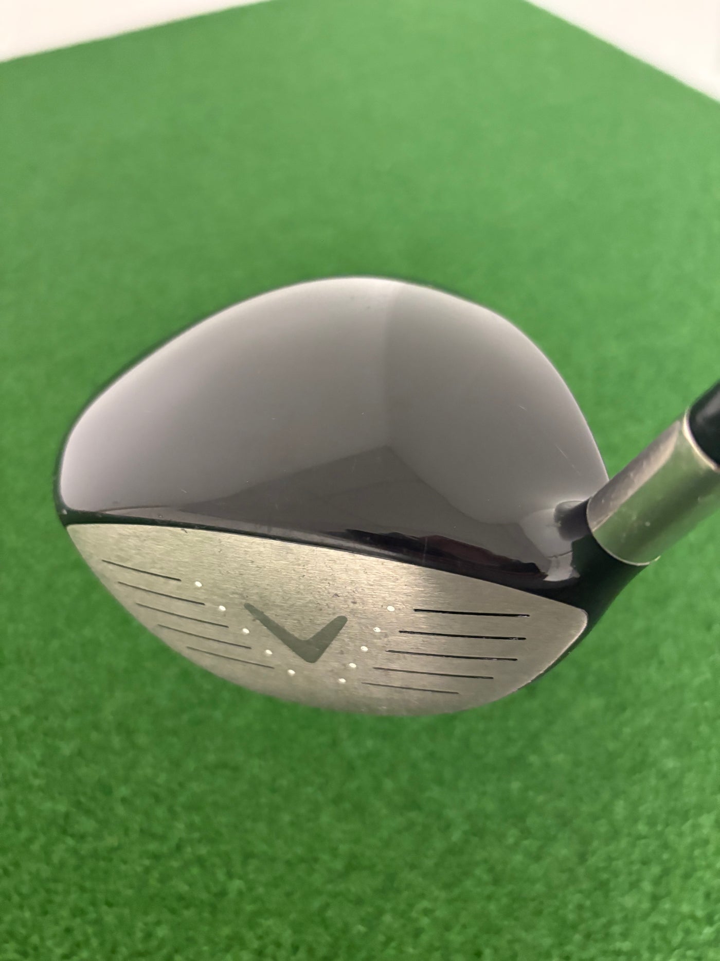 Callaway Legacy Black 10.5* (Stiff/Regular)