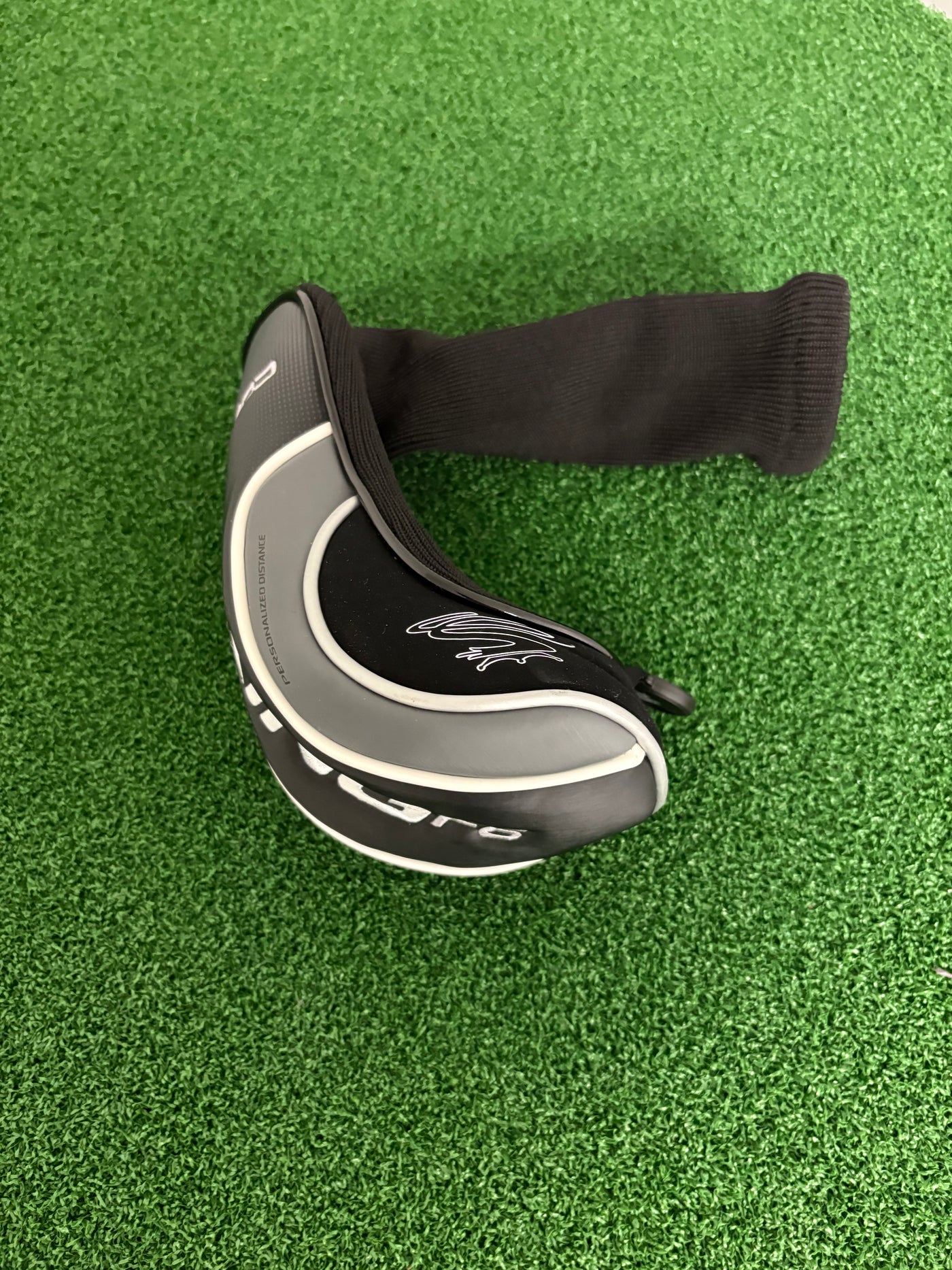 Cobra King F6 5-6 Wood (Stiff)