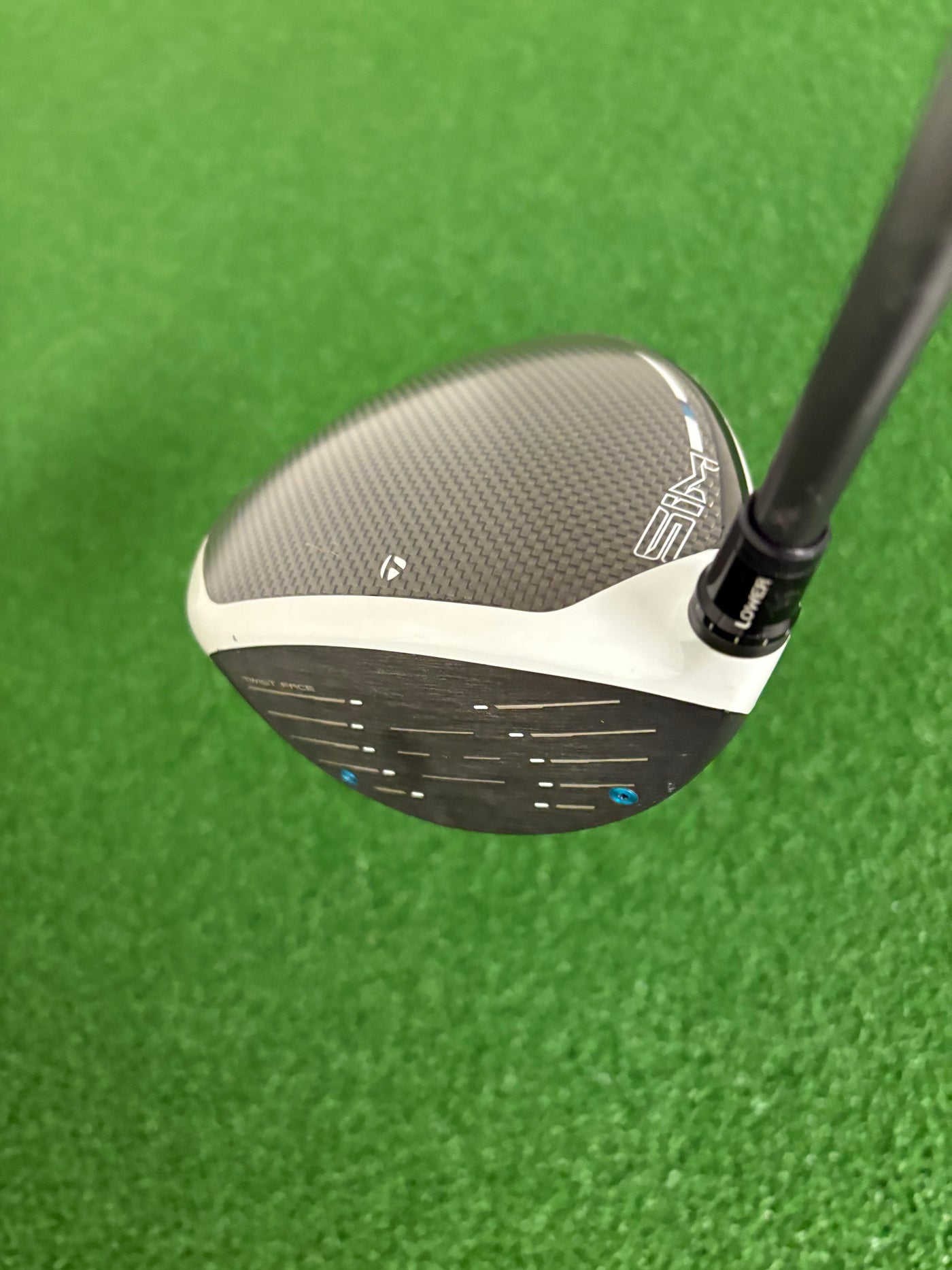 Taylormade Sim Max 9.0* (Regular)