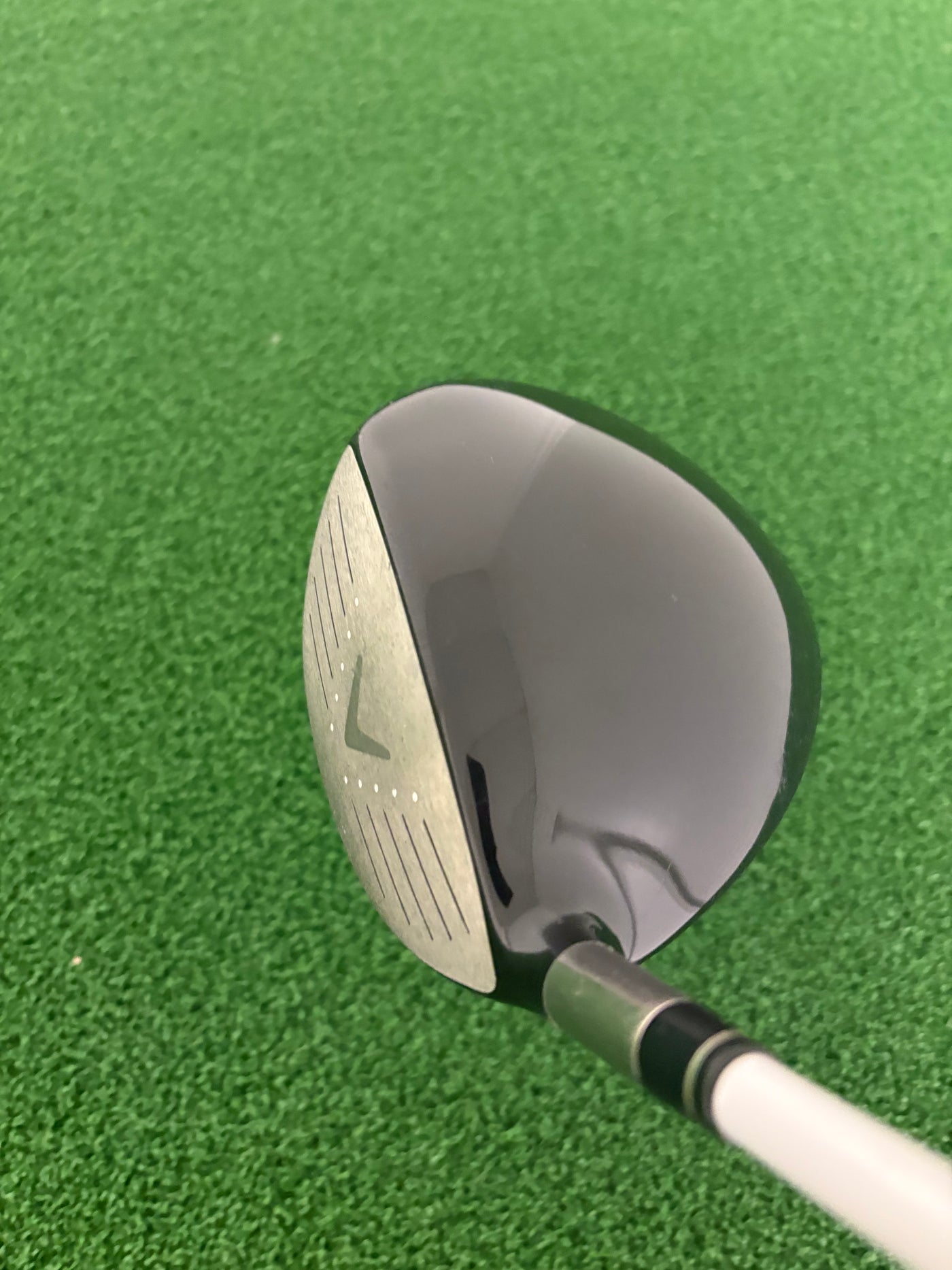 Callaway Legacy Black 10.5* (Stiff/Regular)
